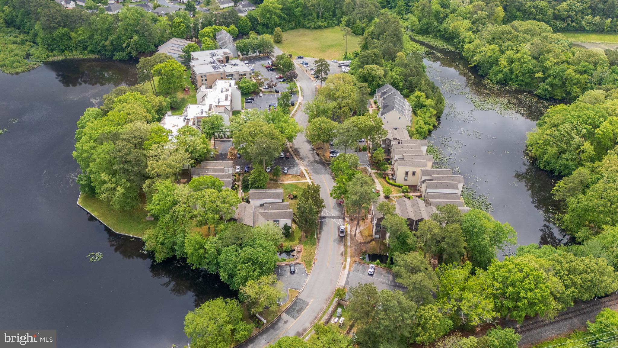 CANAL WOODS CM - Residential