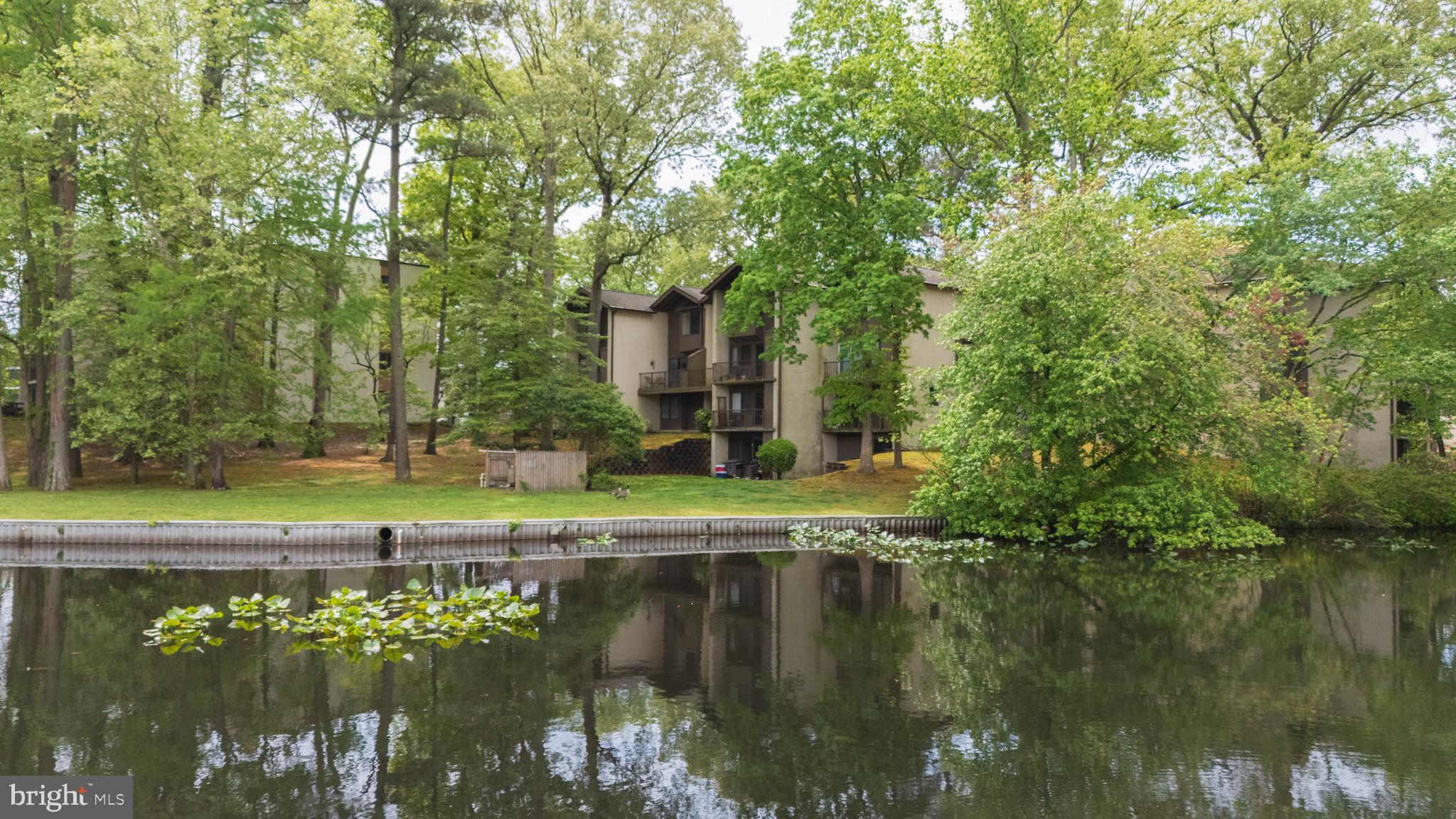 CANAL WOODS CM - Residential