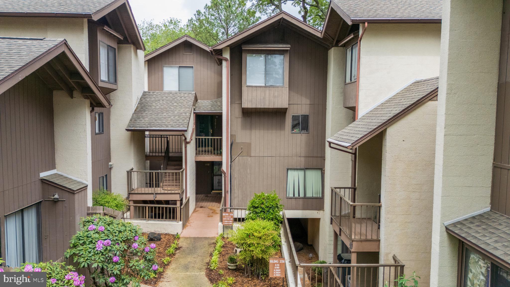 CANAL WOODS CM - Residential