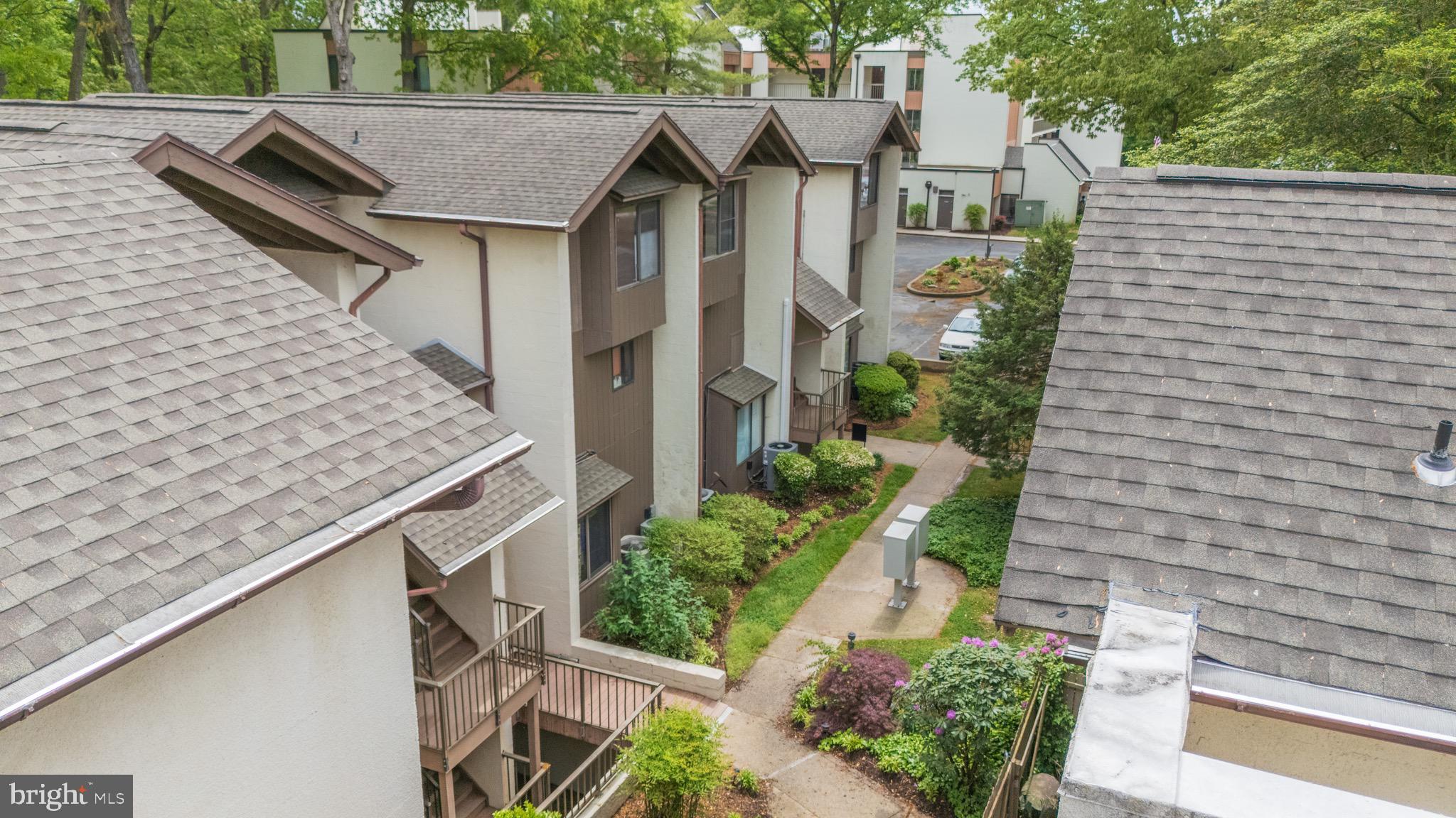 CANAL WOODS CM - Residential