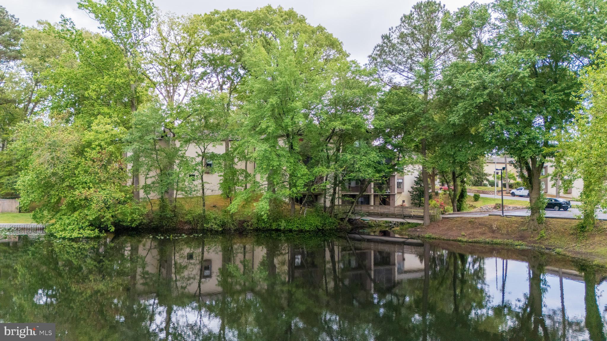 CANAL WOODS CM - Residential