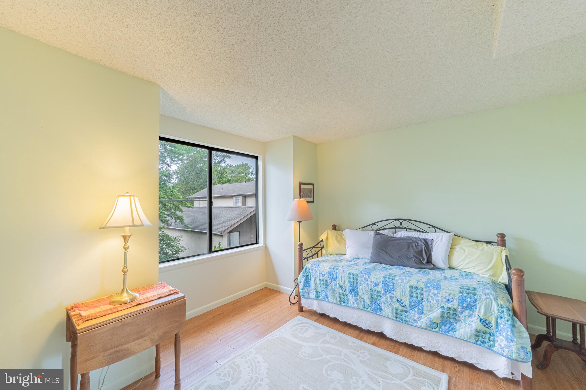 CANAL WOODS CM - Residential