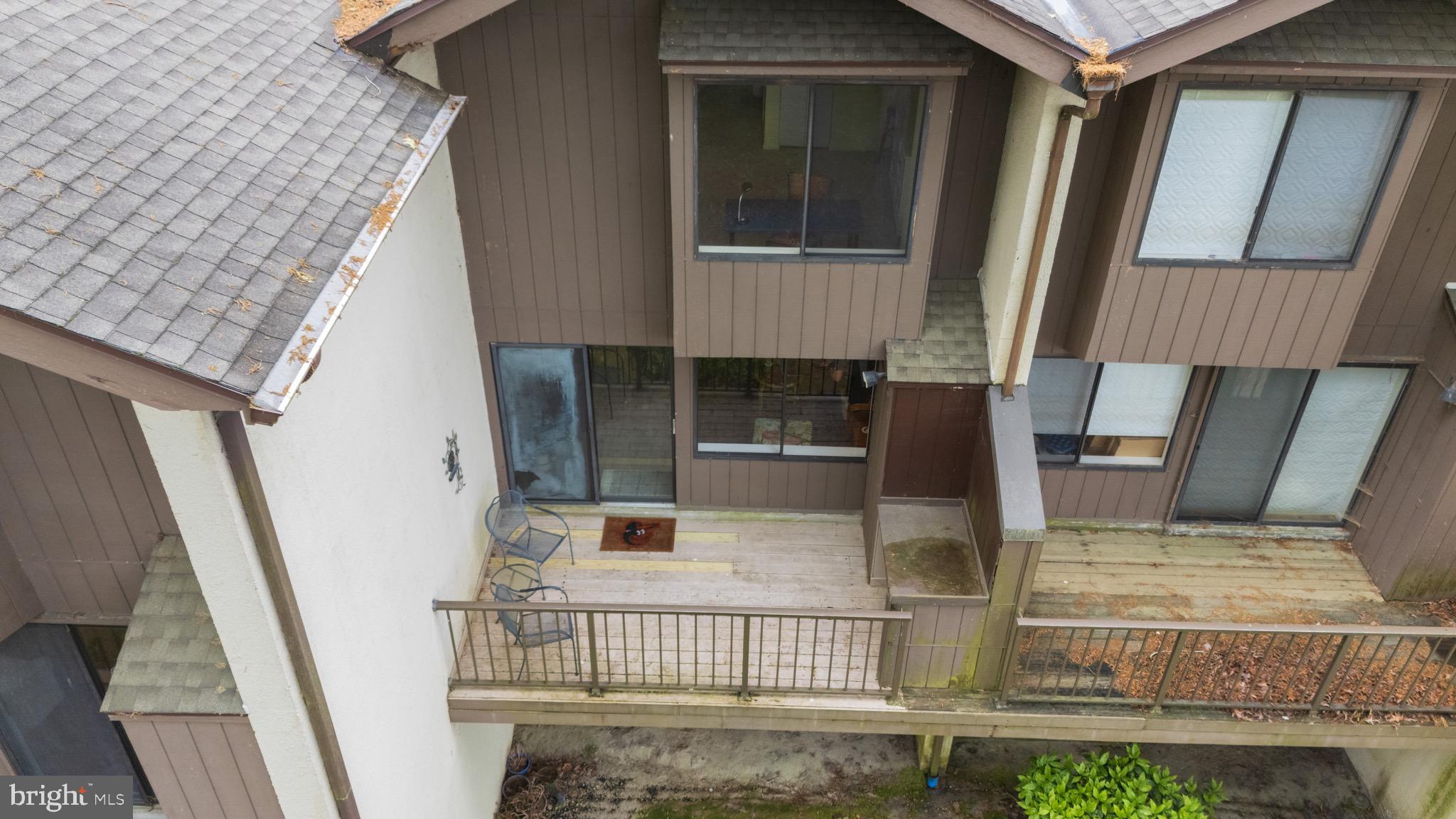 CANAL WOODS CM - Residential