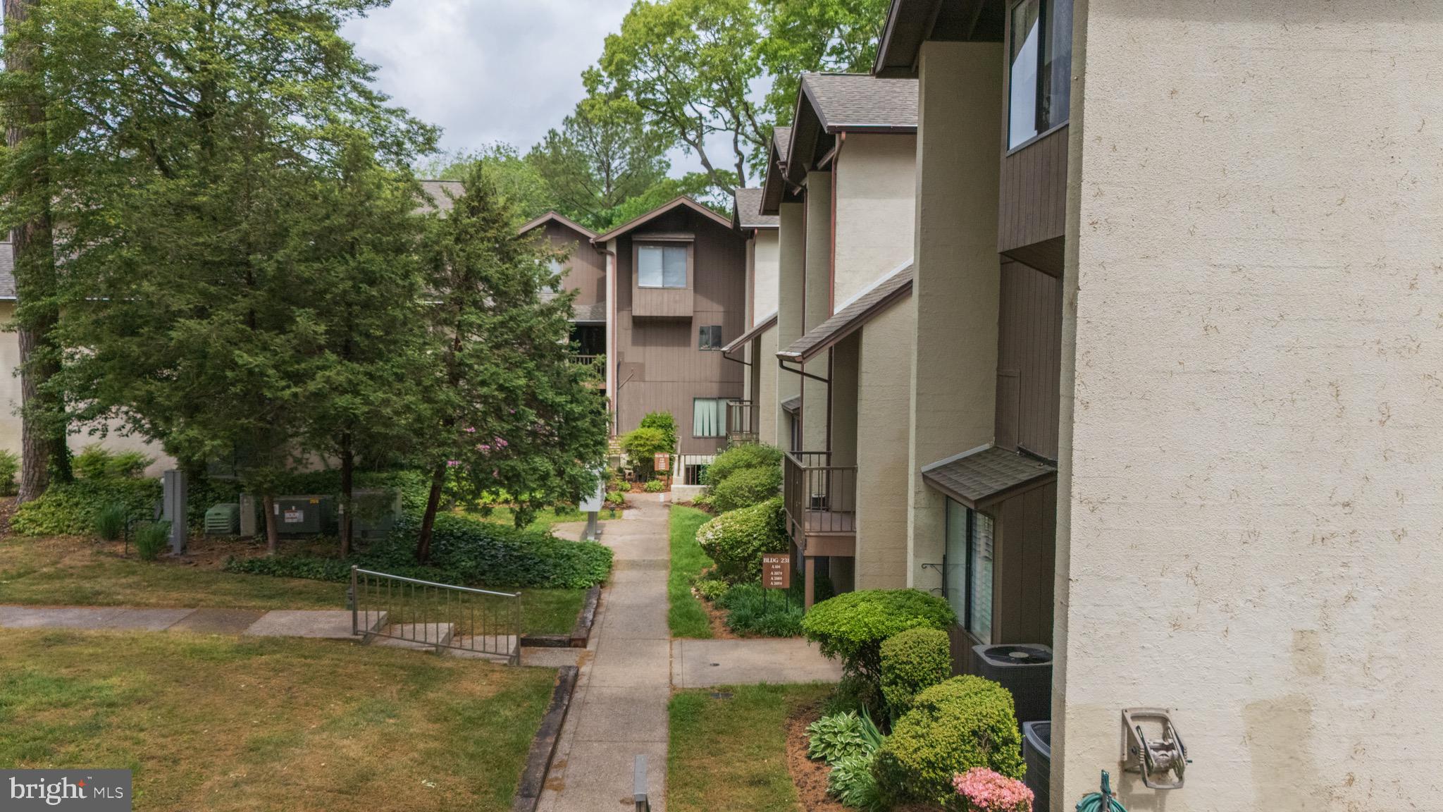 CANAL WOODS CM - Residential