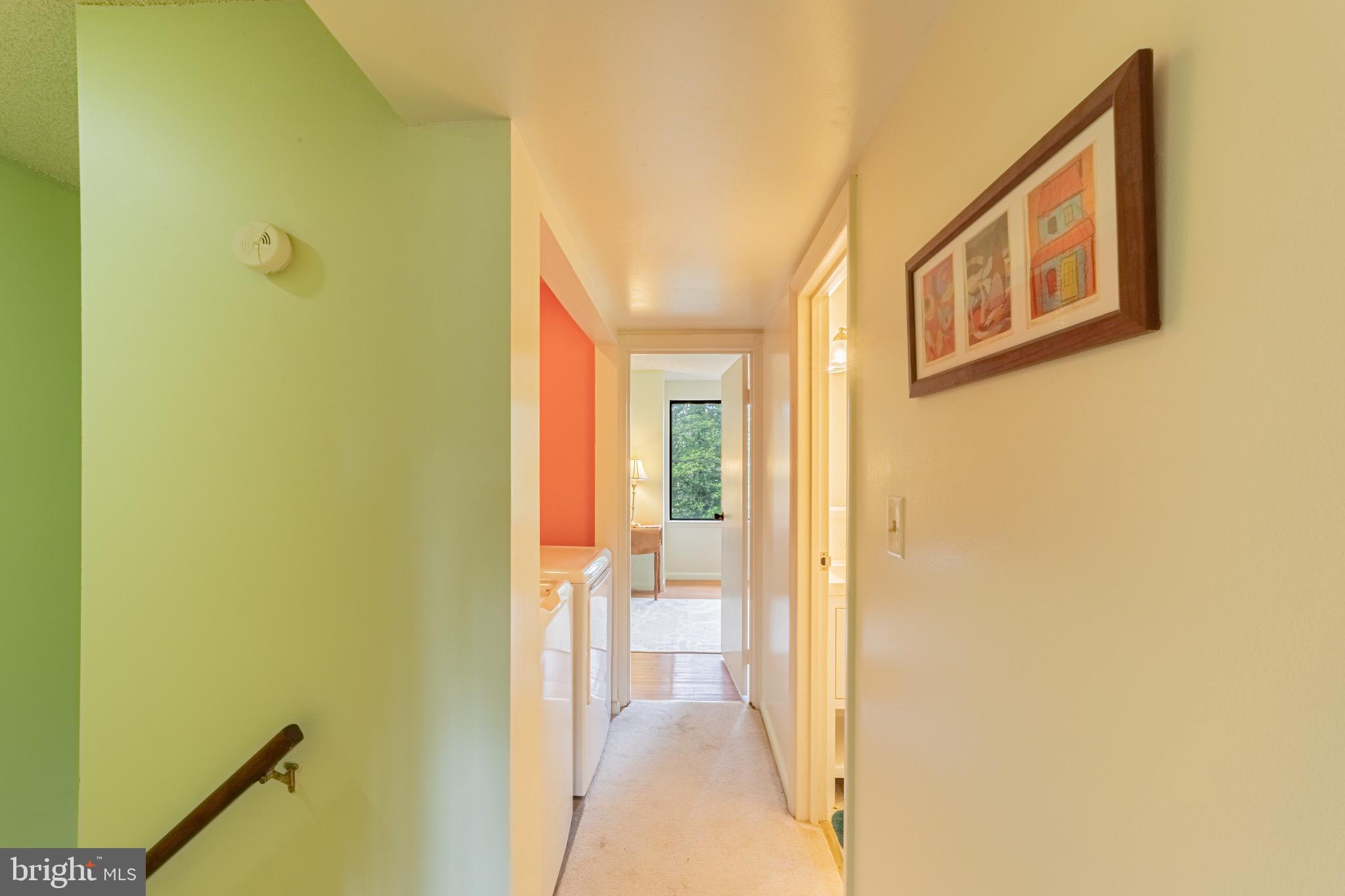 CANAL WOODS CM - Residential