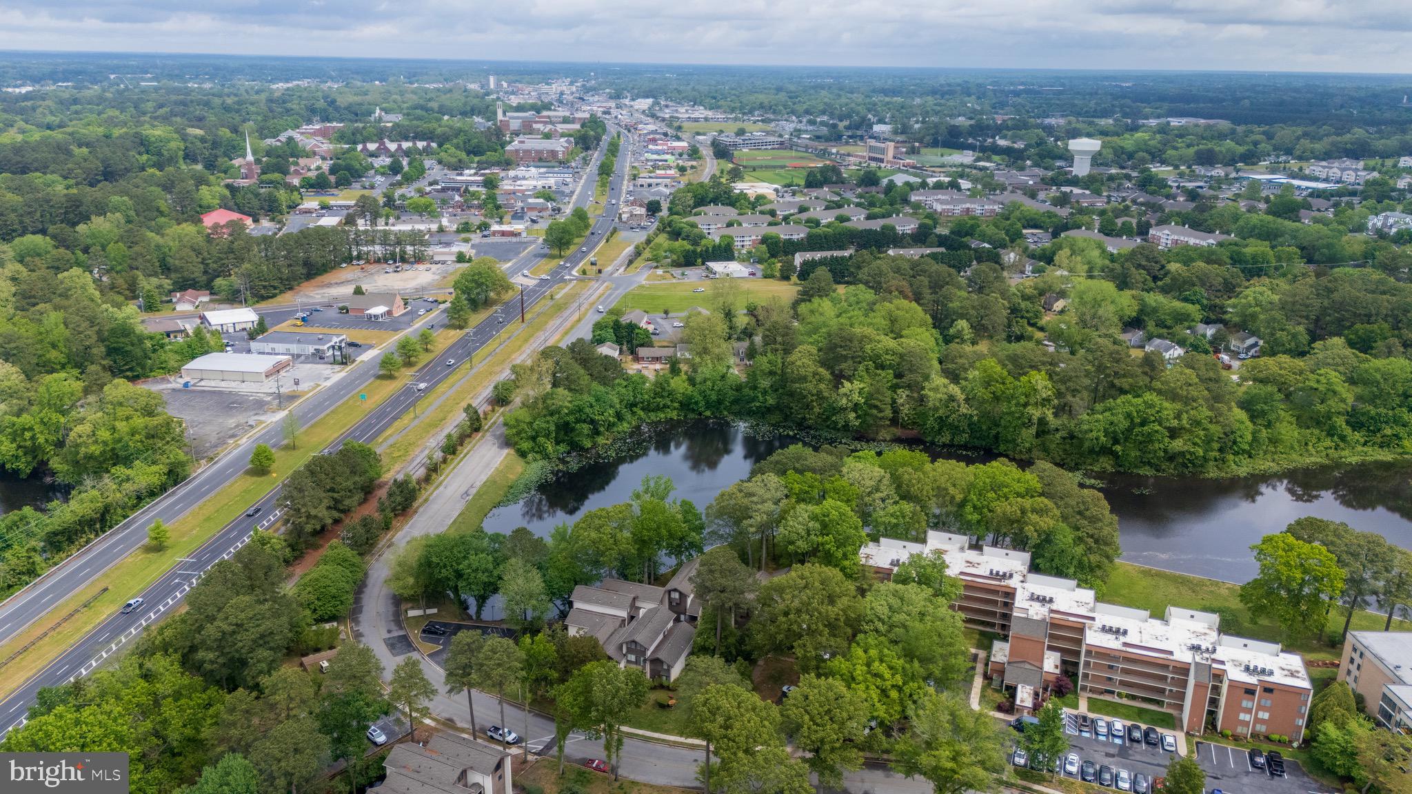 CANAL WOODS CM - Residential