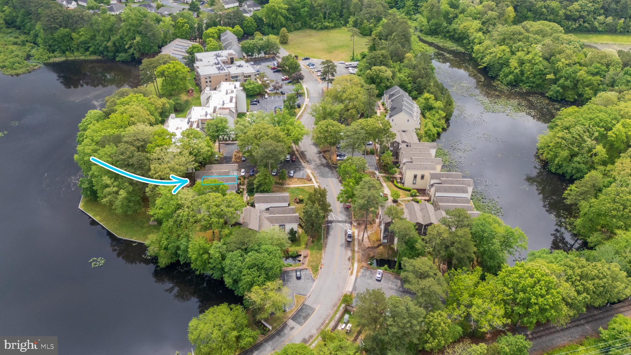 CANAL WOODS CM - Residential