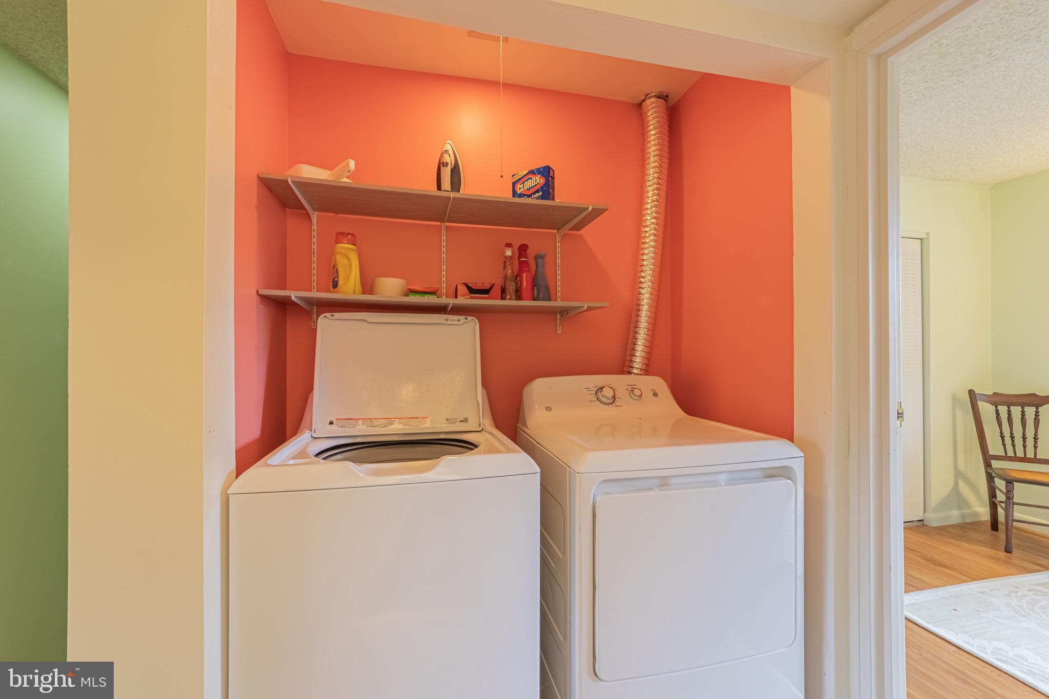 CANAL WOODS CM - Residential