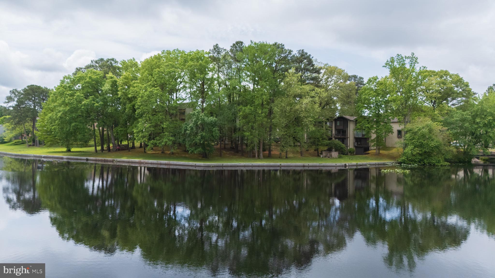 CANAL WOODS CM - Residential