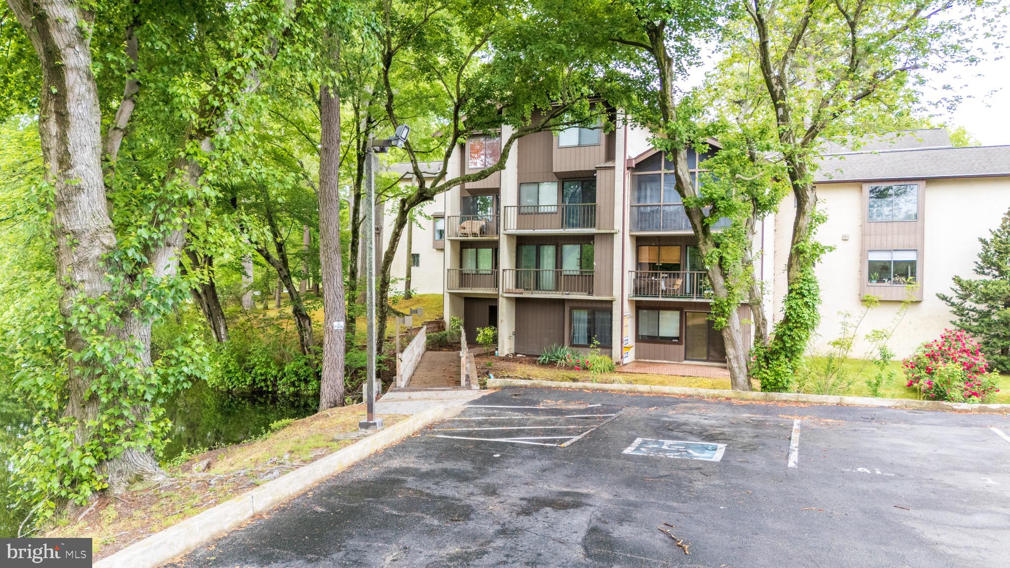 CANAL WOODS CM - Residential