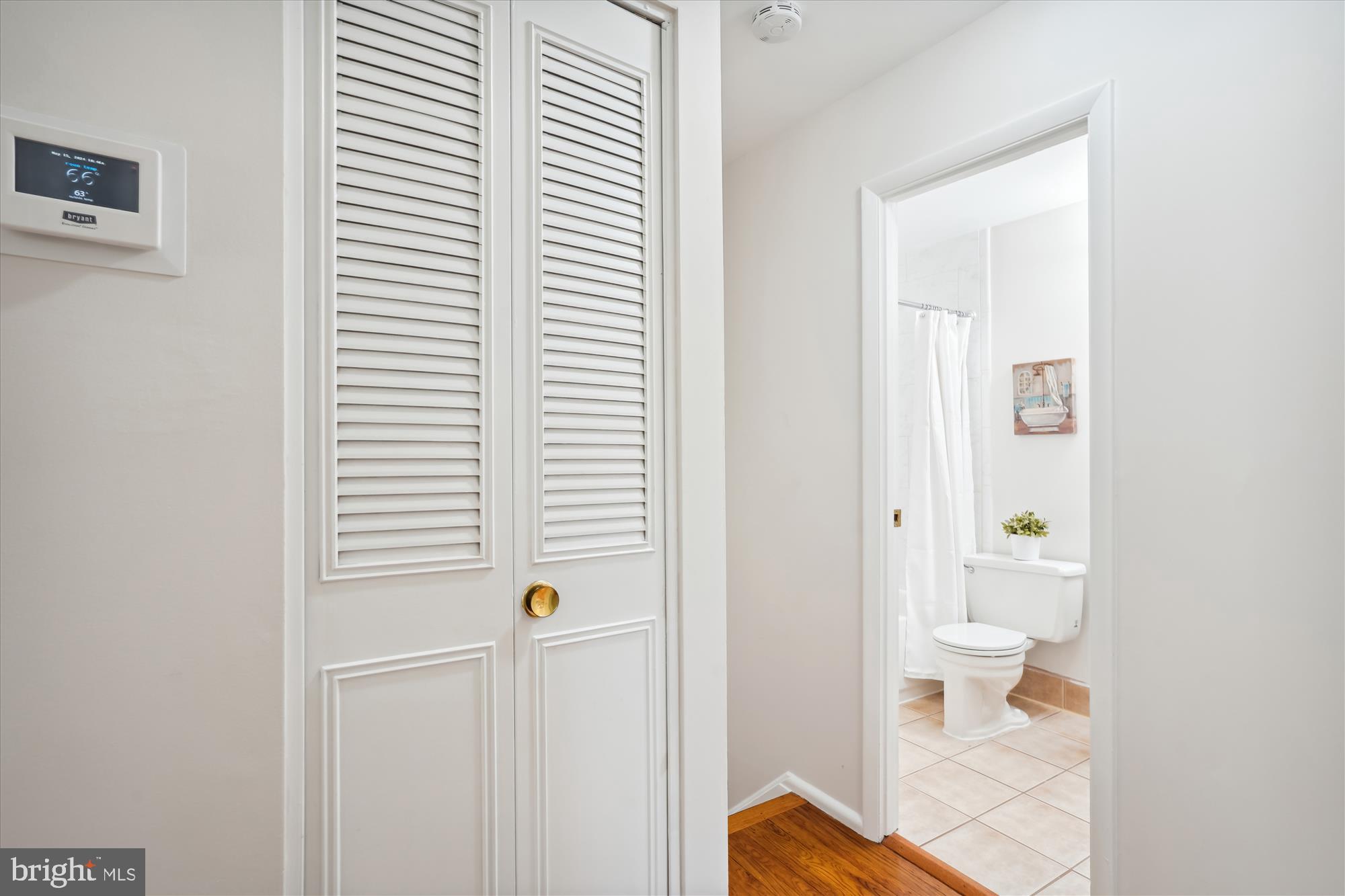 BEL PRE WOODS - Residential