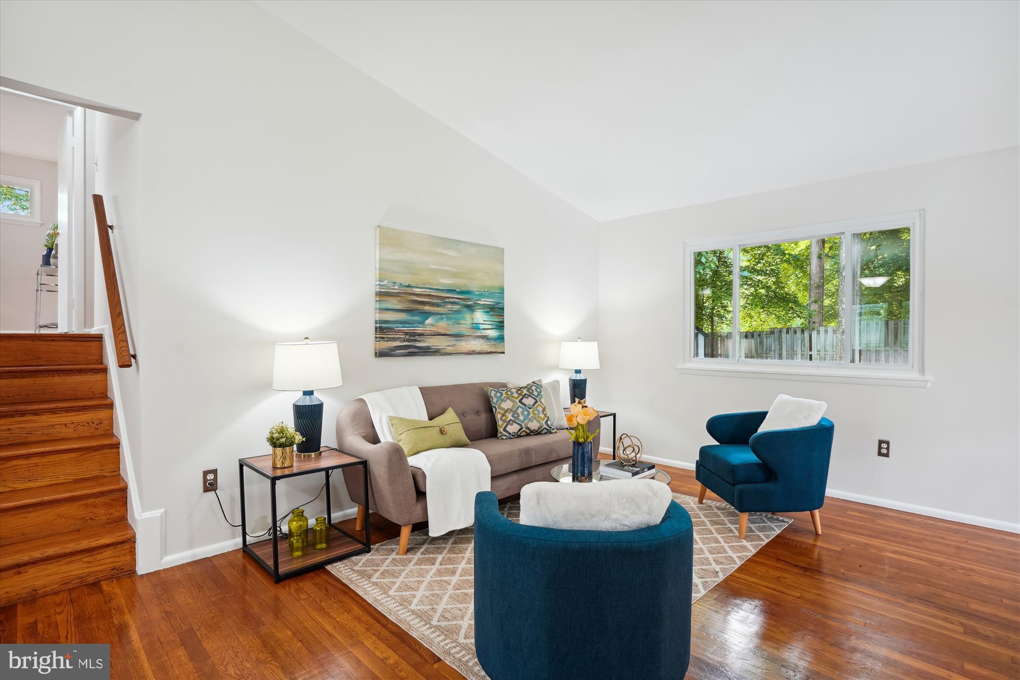 BEL PRE WOODS - Residential