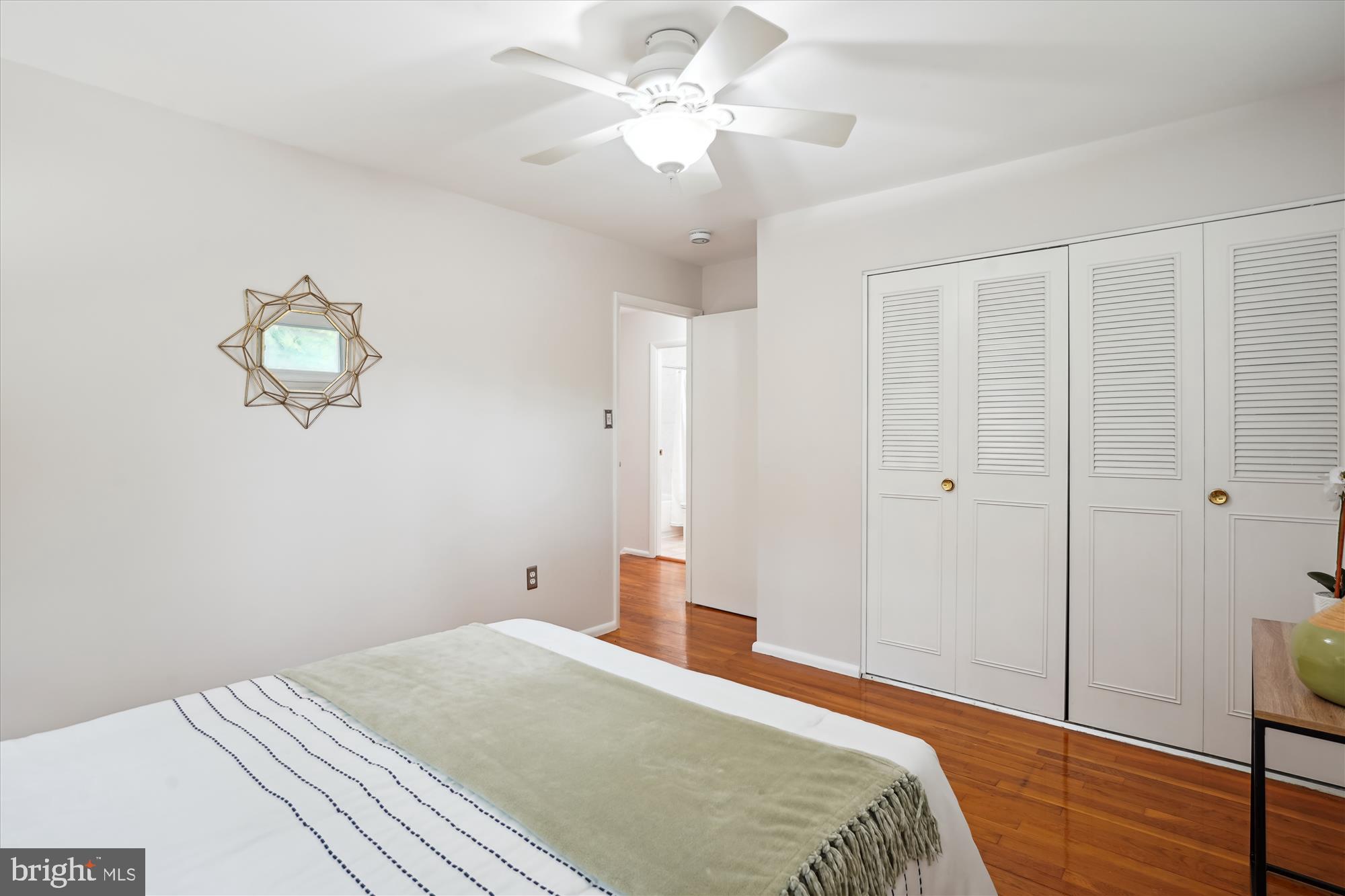 BEL PRE WOODS - Residential