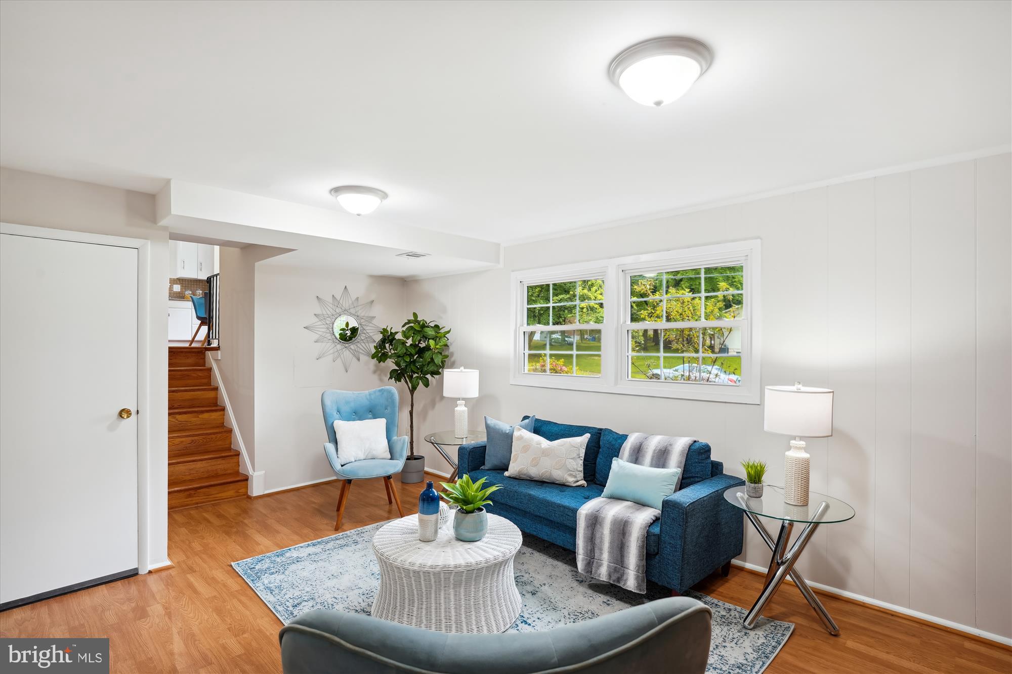 BEL PRE WOODS - Residential