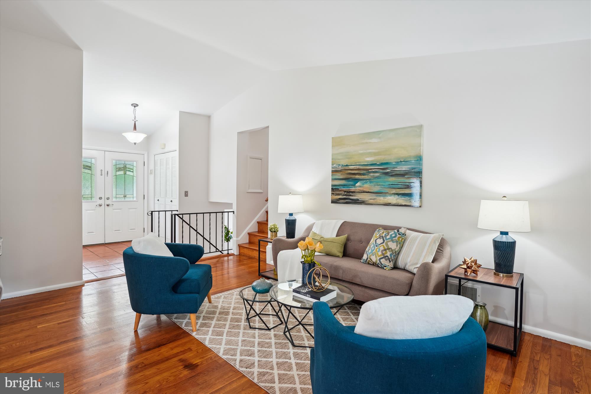 BEL PRE WOODS - Residential