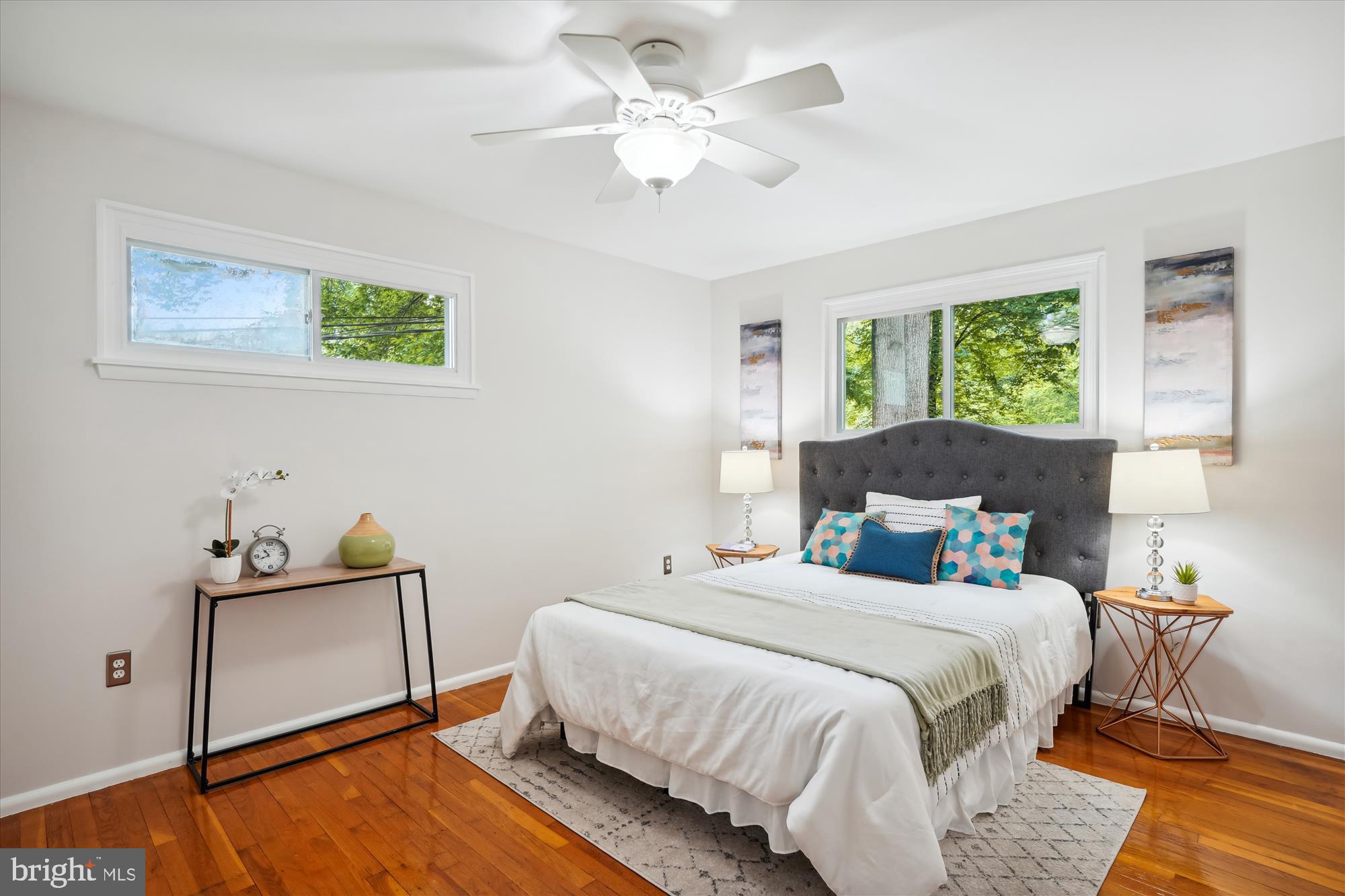 BEL PRE WOODS - Residential