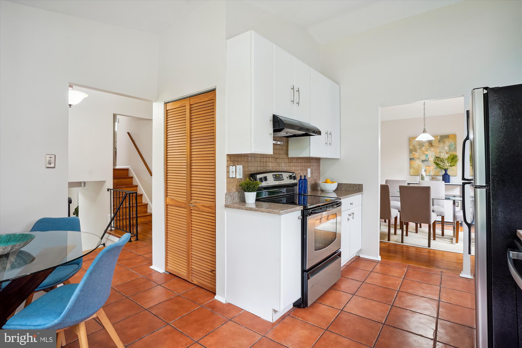 BEL PRE WOODS - Residential