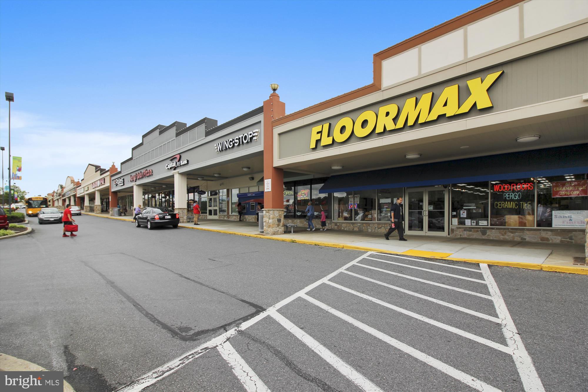 BEL PRE WOODS - Residential