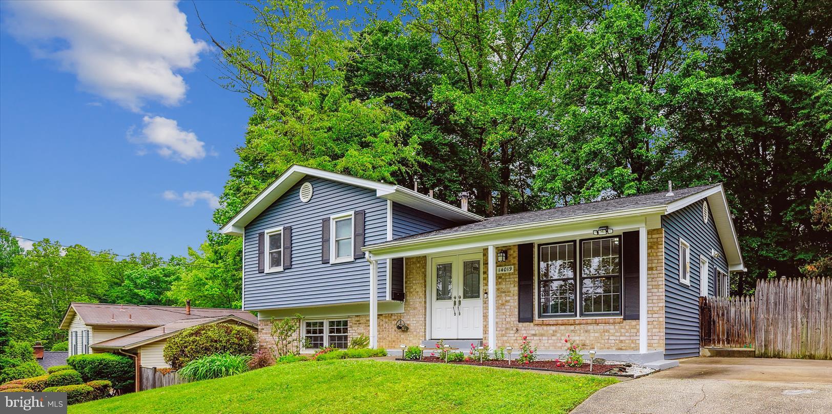 BEL PRE WOODS - Residential