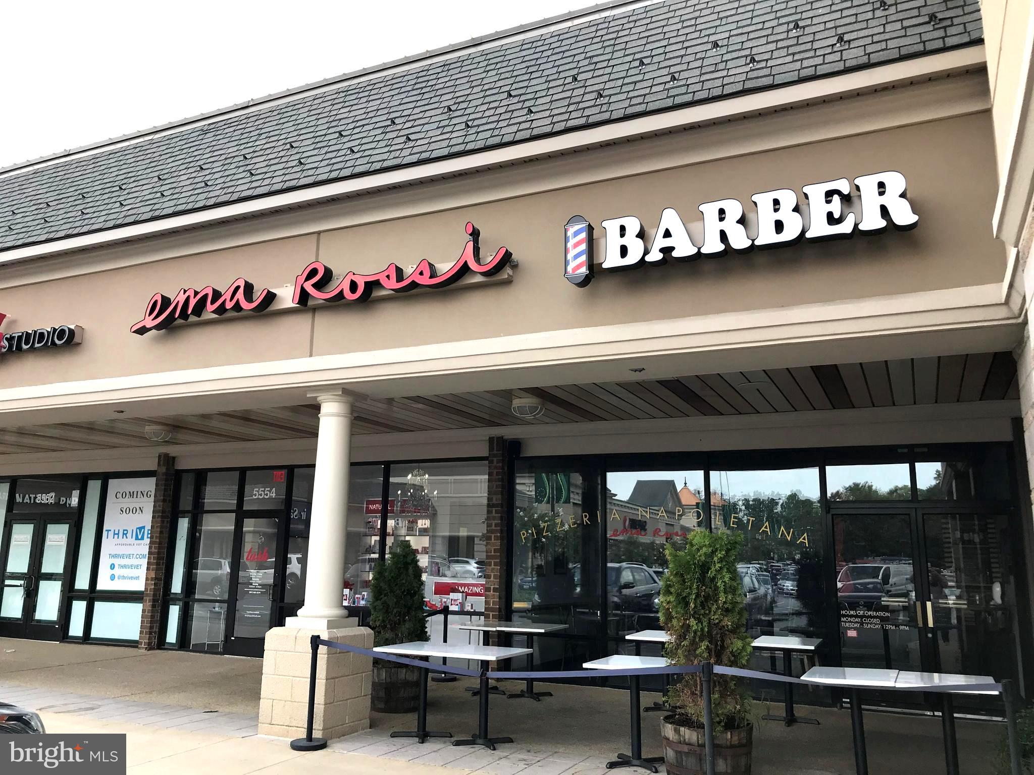 BEL PRE WOODS - Residential