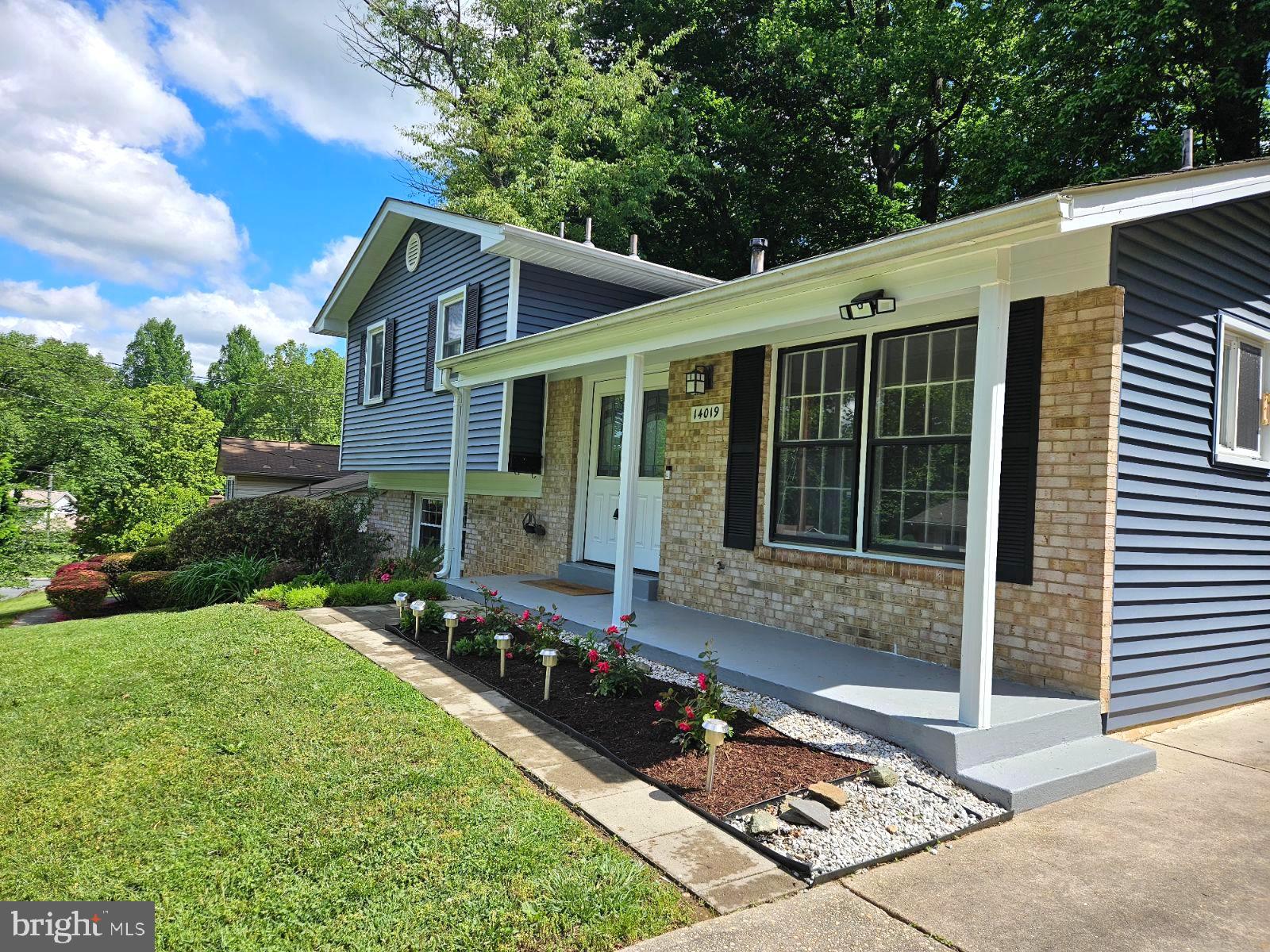 BEL PRE WOODS - Residential