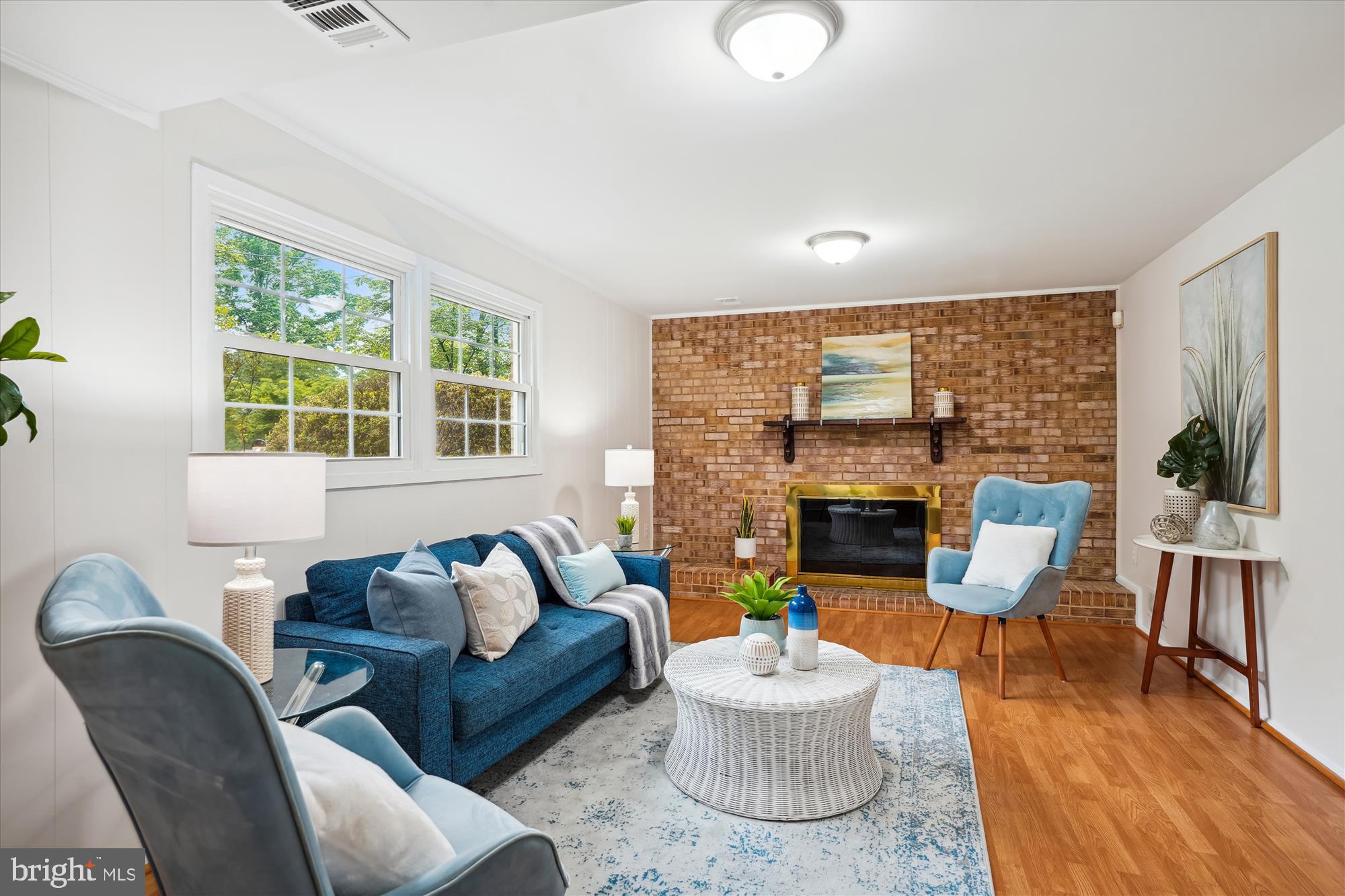 BEL PRE WOODS - Residential