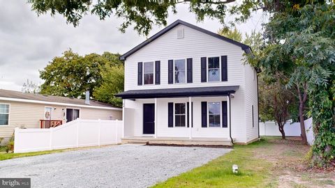99 COOPER STREET KENTON DE 19955