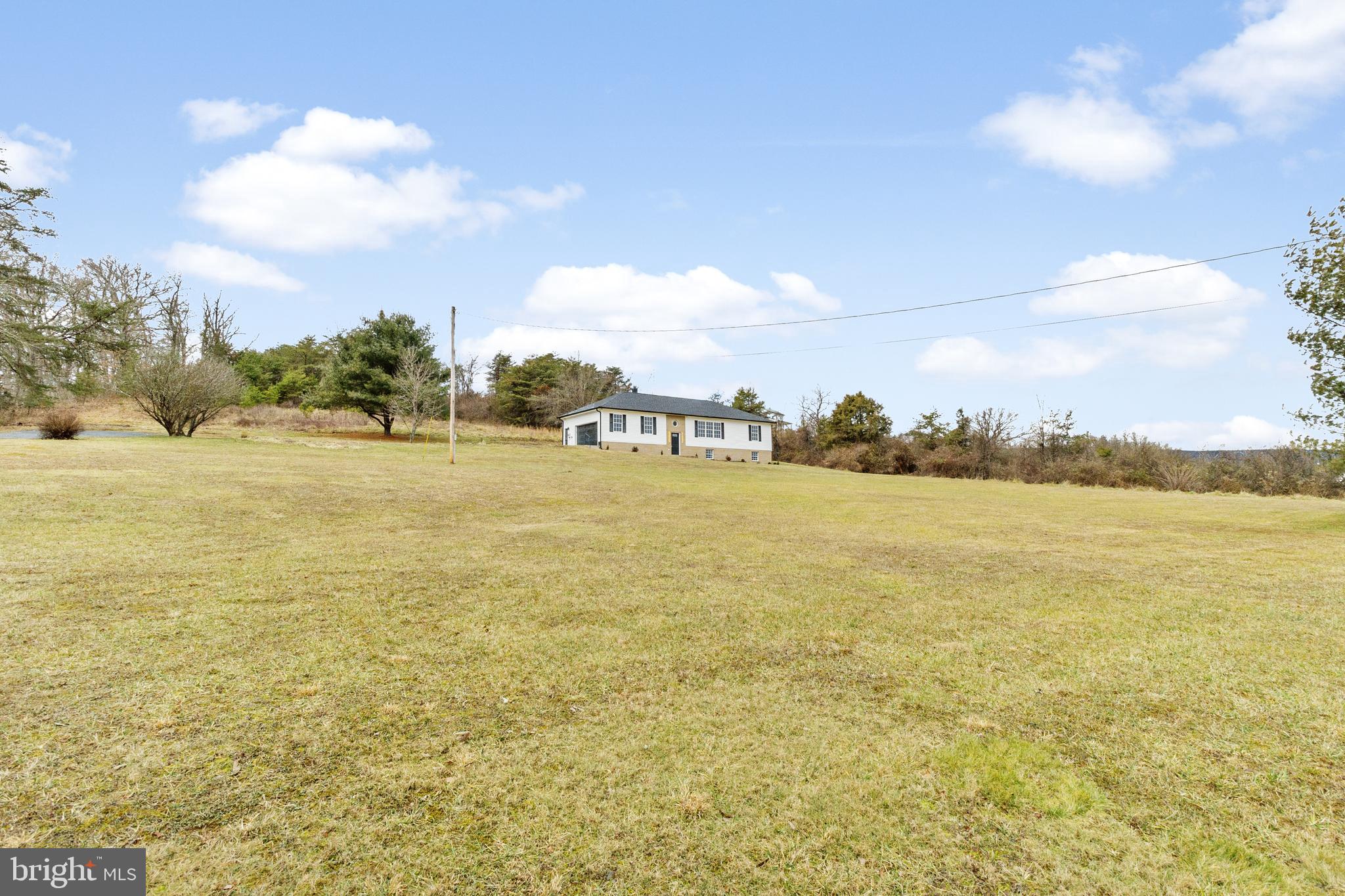 BUCK HILL VIEW - Residential