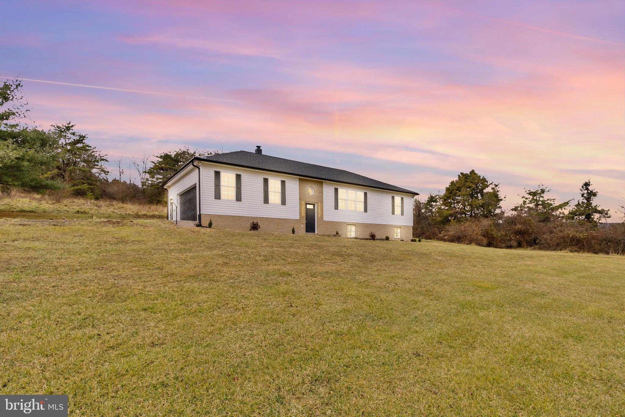 BUCK HILL VIEW - Residential