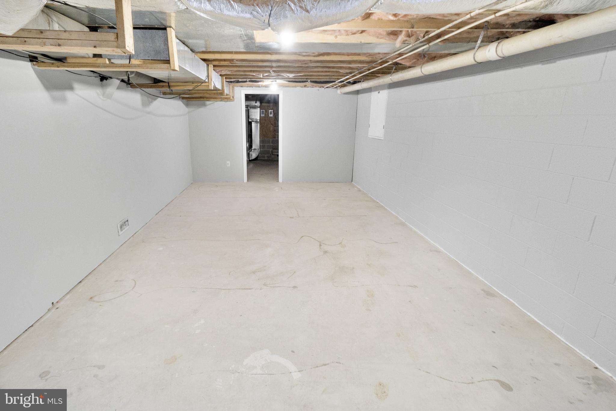 BUCK HILL VIEW - Residential