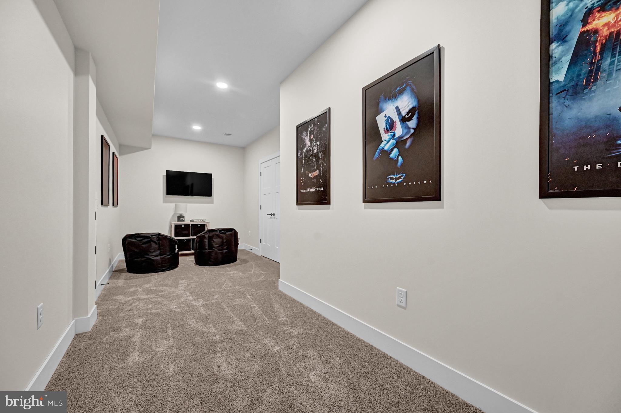 FARMBROOKE MEADOWS - Residential