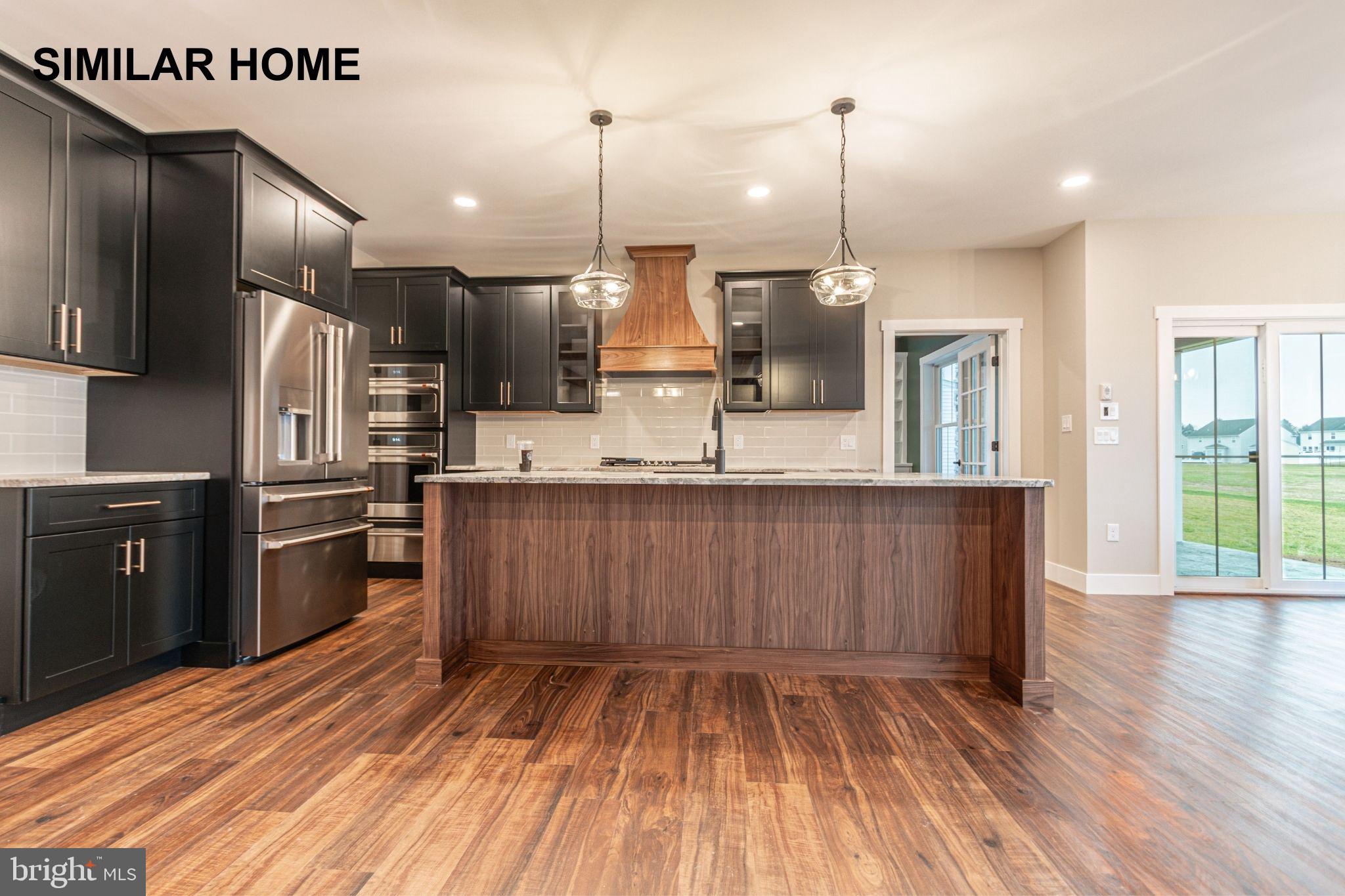 FARMBROOKE MEADOWS - Residential