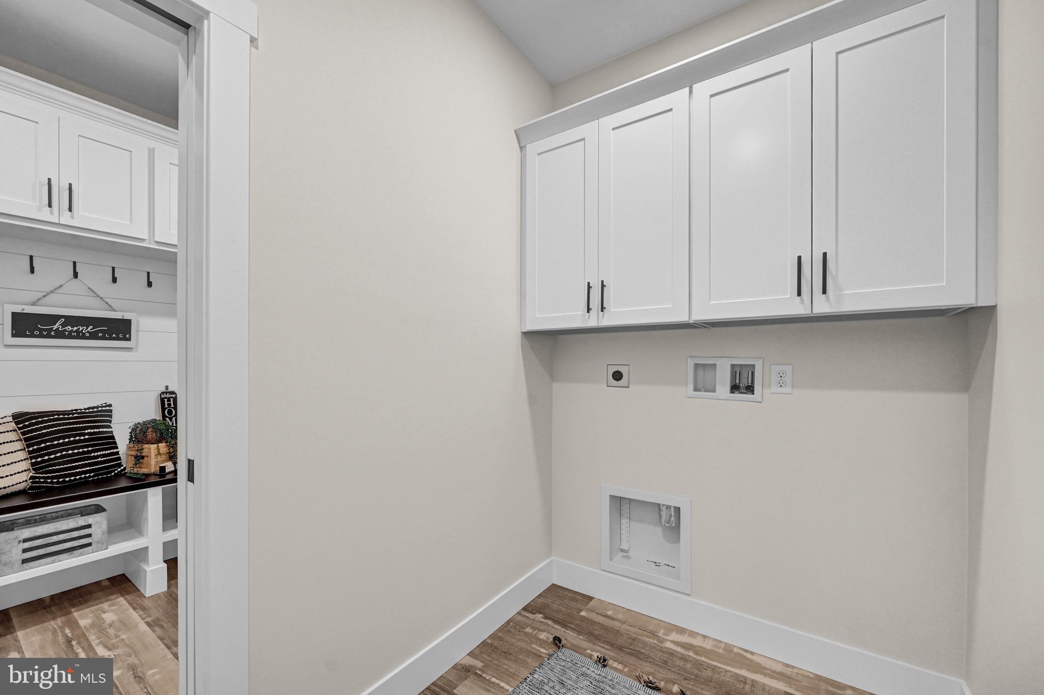 FARMBROOKE MEADOWS - Residential