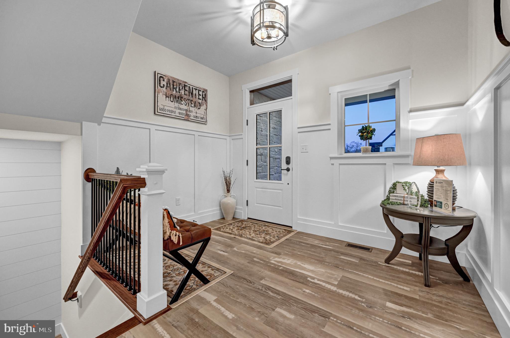 FARMBROOKE MEADOWS - Residential