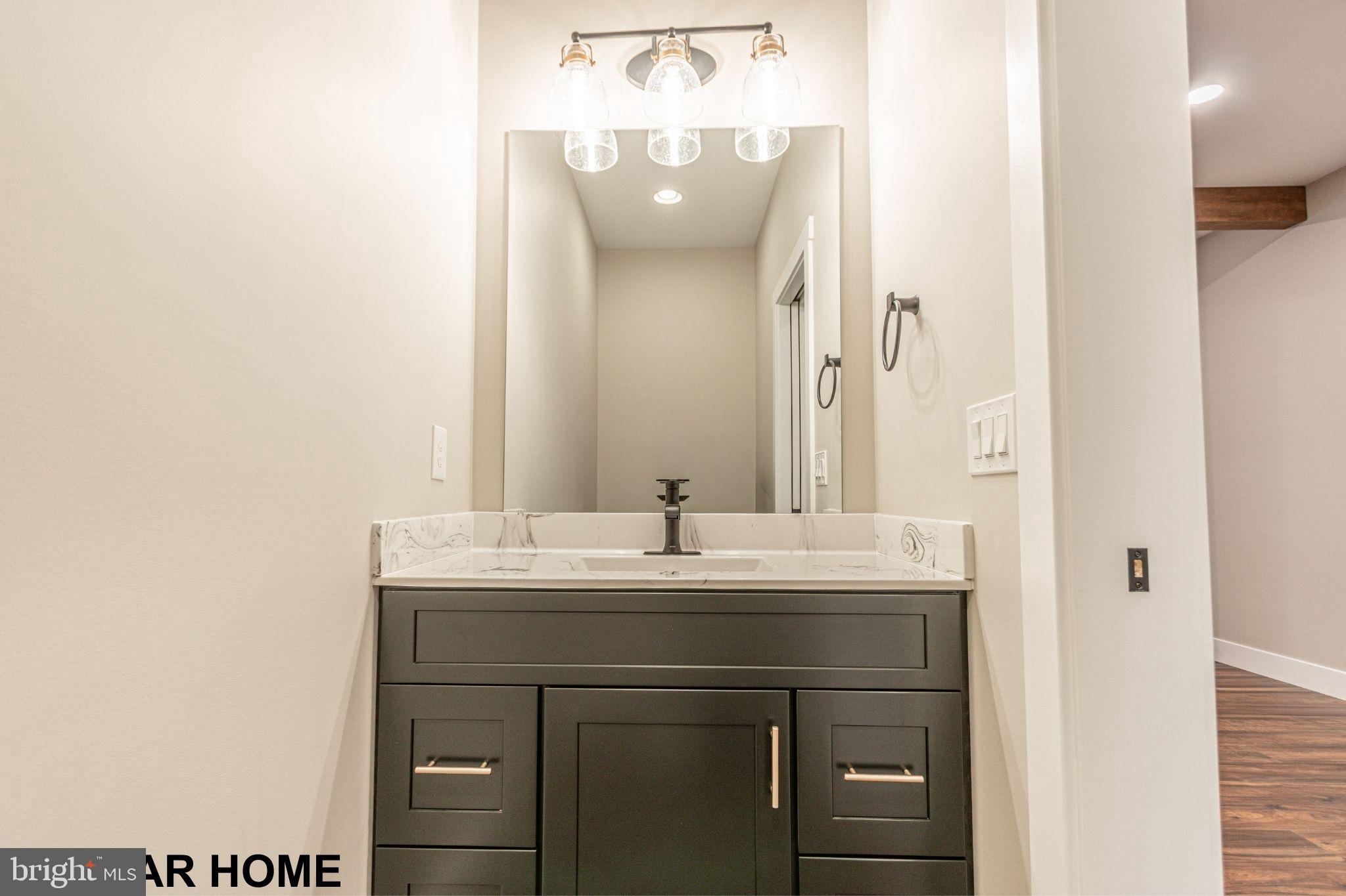 FARMBROOKE MEADOWS - Residential