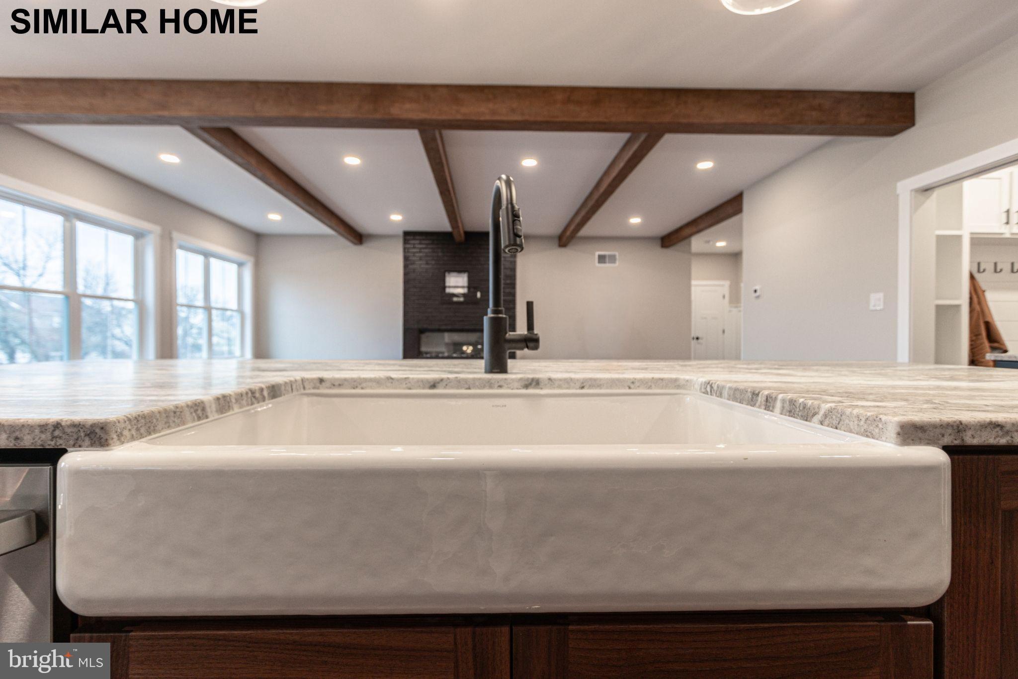 FARMBROOKE MEADOWS - Residential