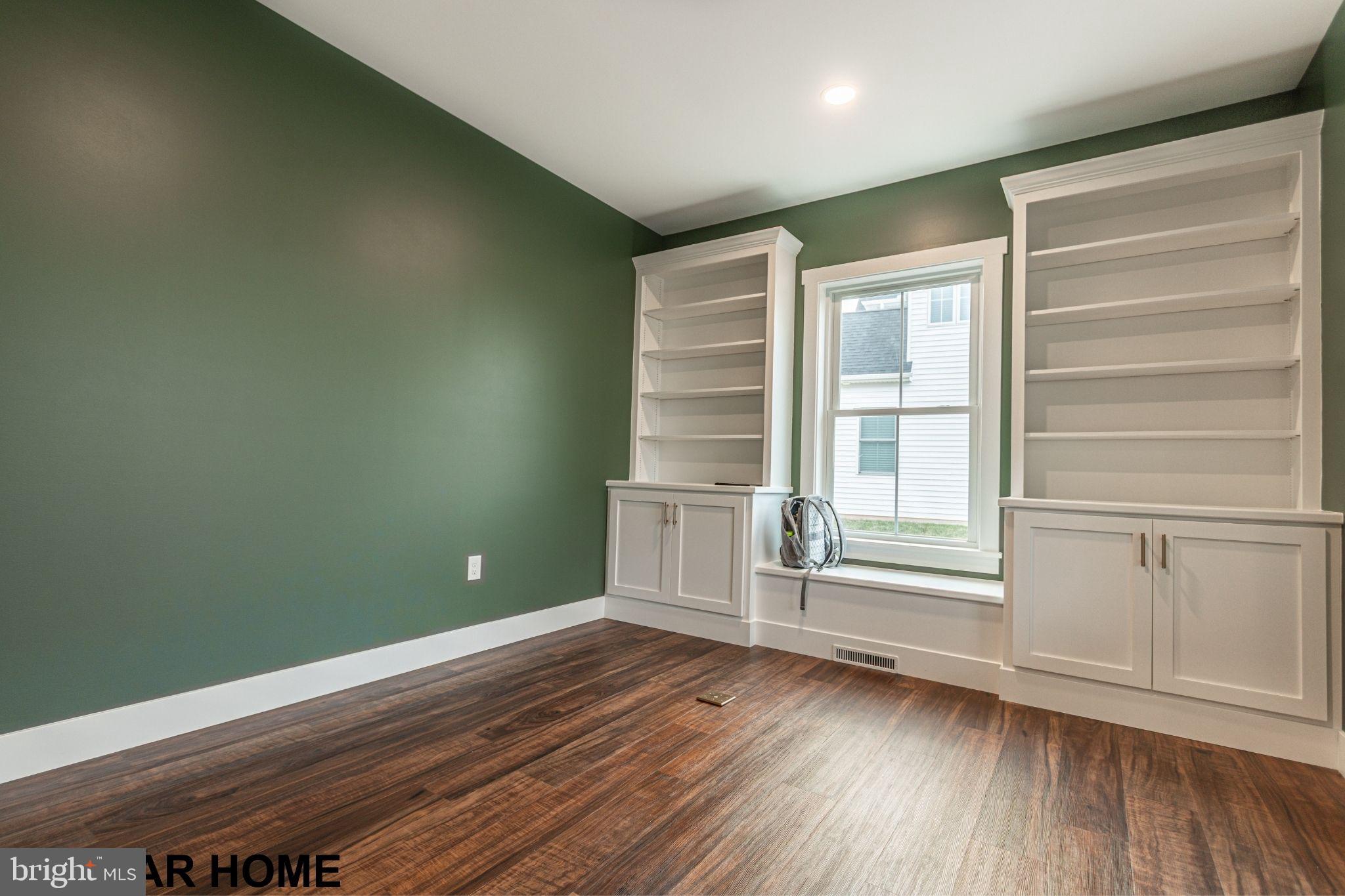 FARMBROOKE MEADOWS - Residential