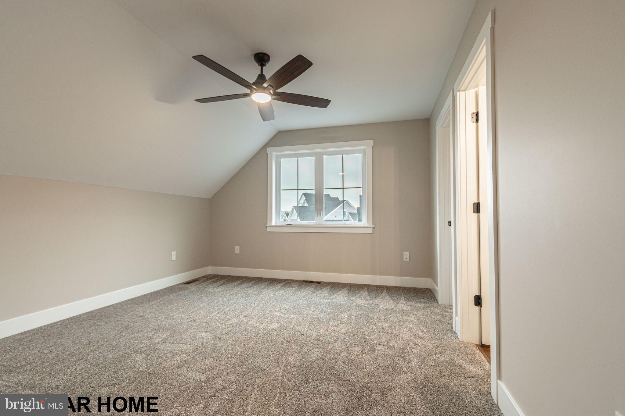 FARMBROOKE MEADOWS - Residential