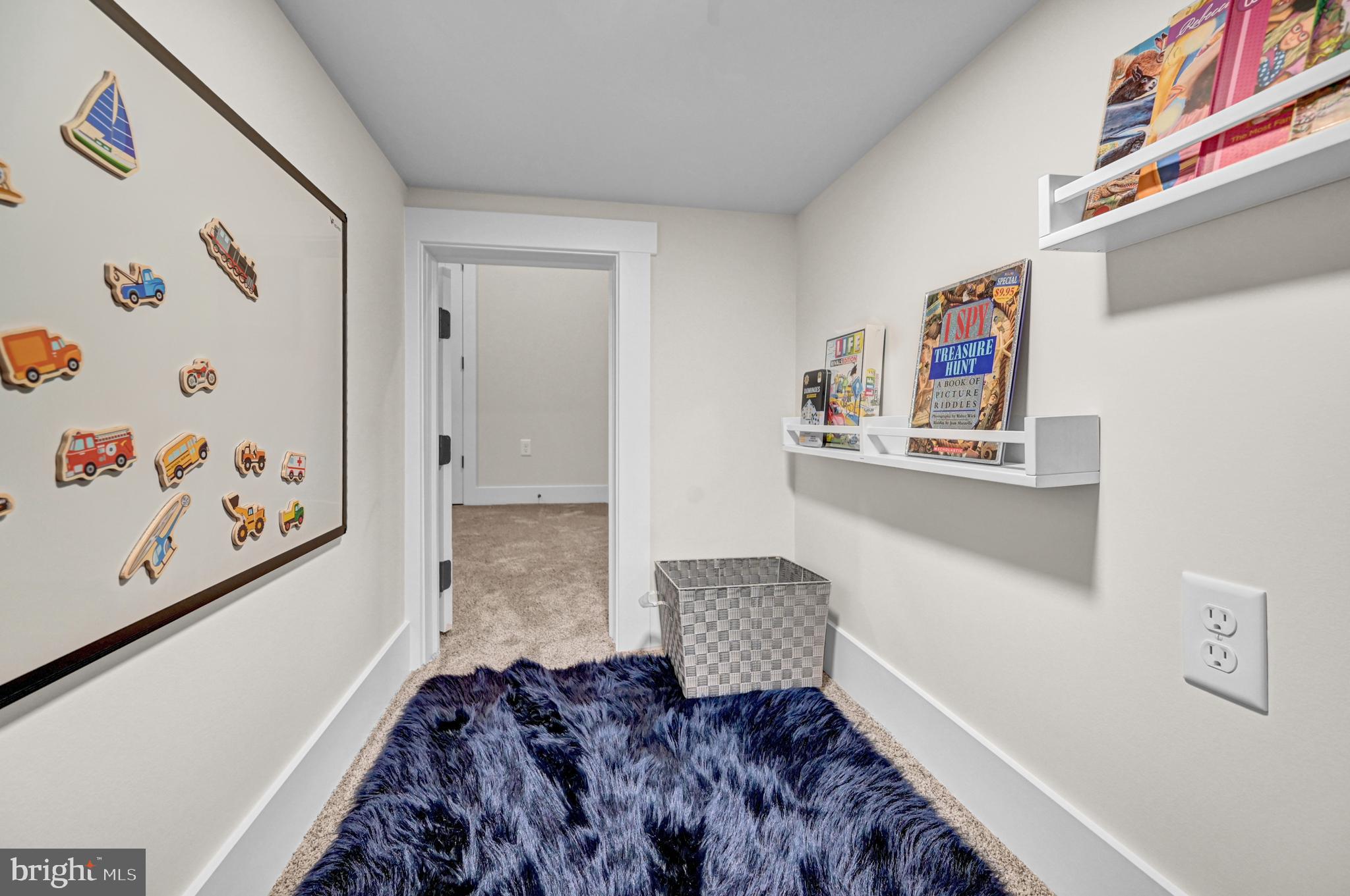 FARMBROOKE MEADOWS - Residential