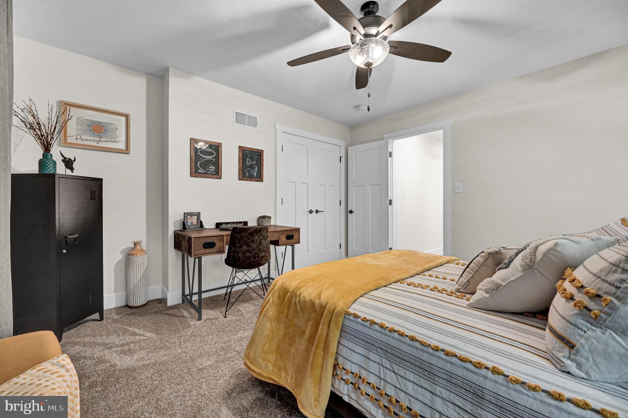 FARMBROOKE MEADOWS - Residential