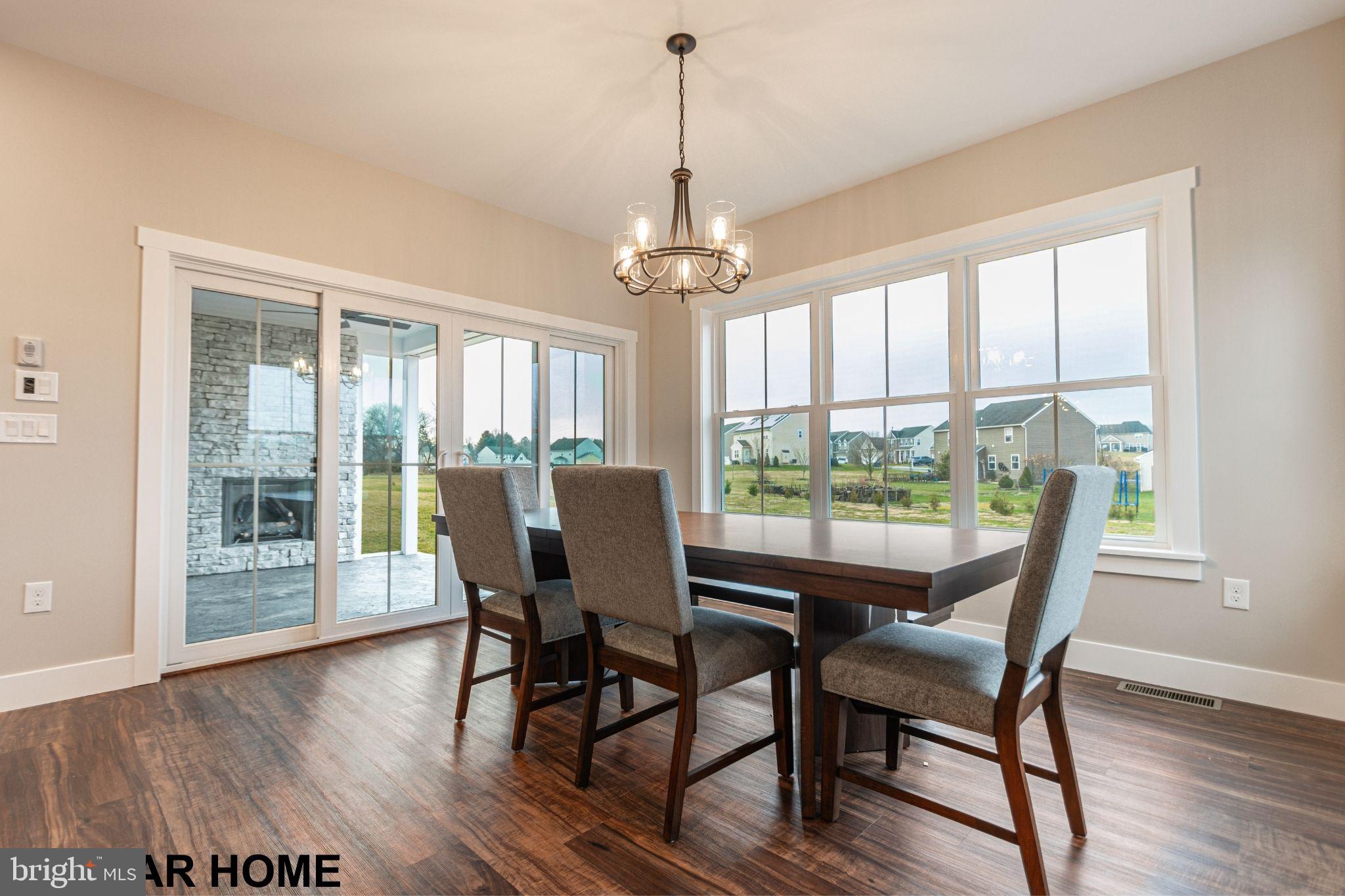 FARMBROOKE MEADOWS - Residential