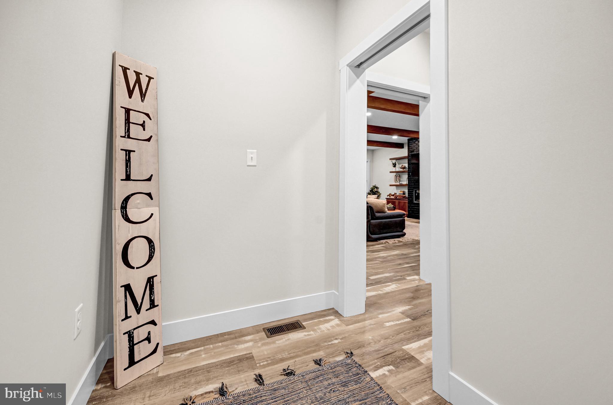 FARMBROOKE MEADOWS - Residential