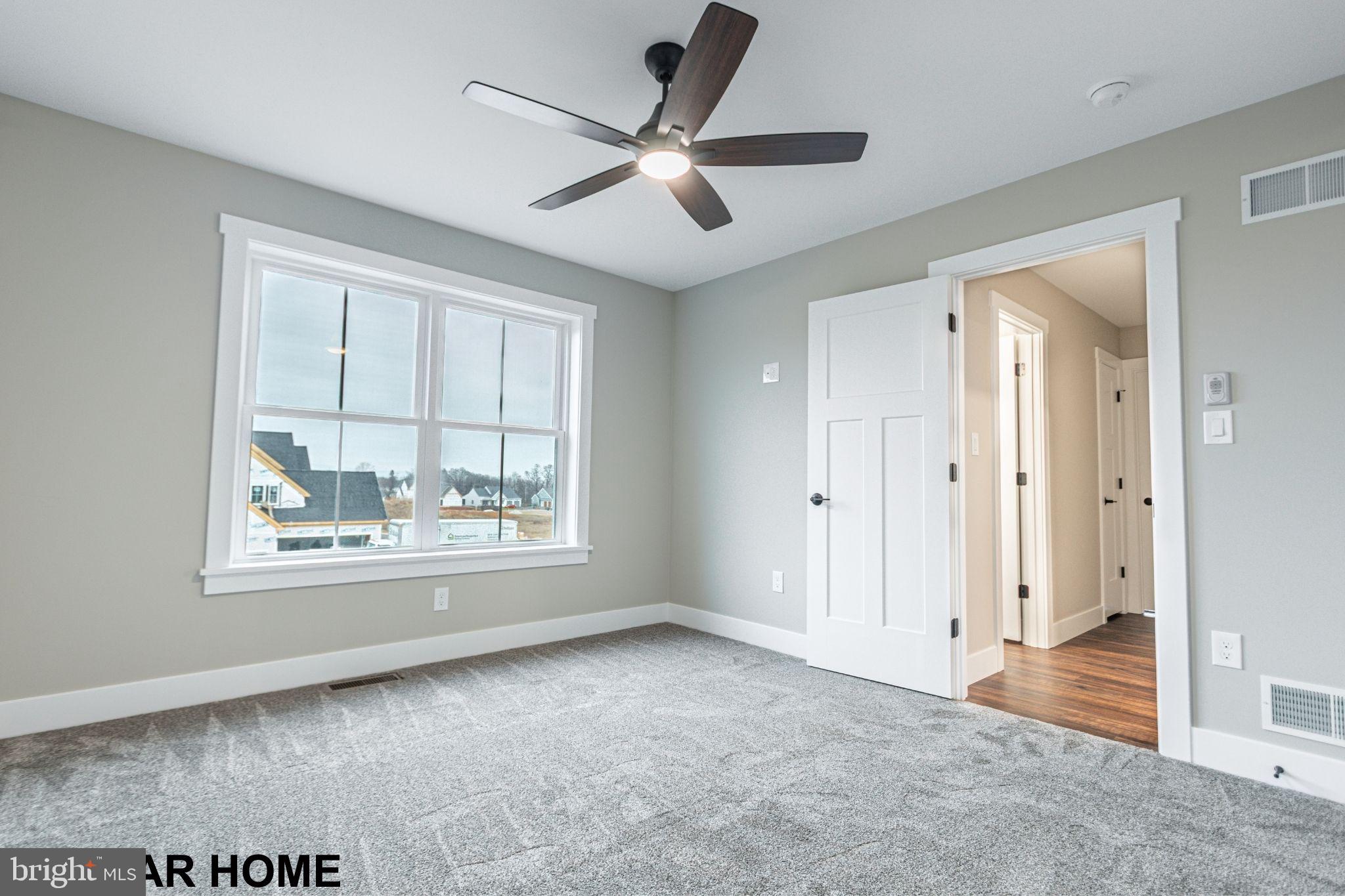 FARMBROOKE MEADOWS - Residential