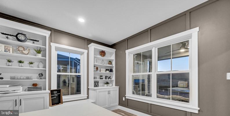 FARMBROOKE MEADOWS - Residential