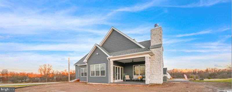 FARMBROOKE MEADOWS - Residential