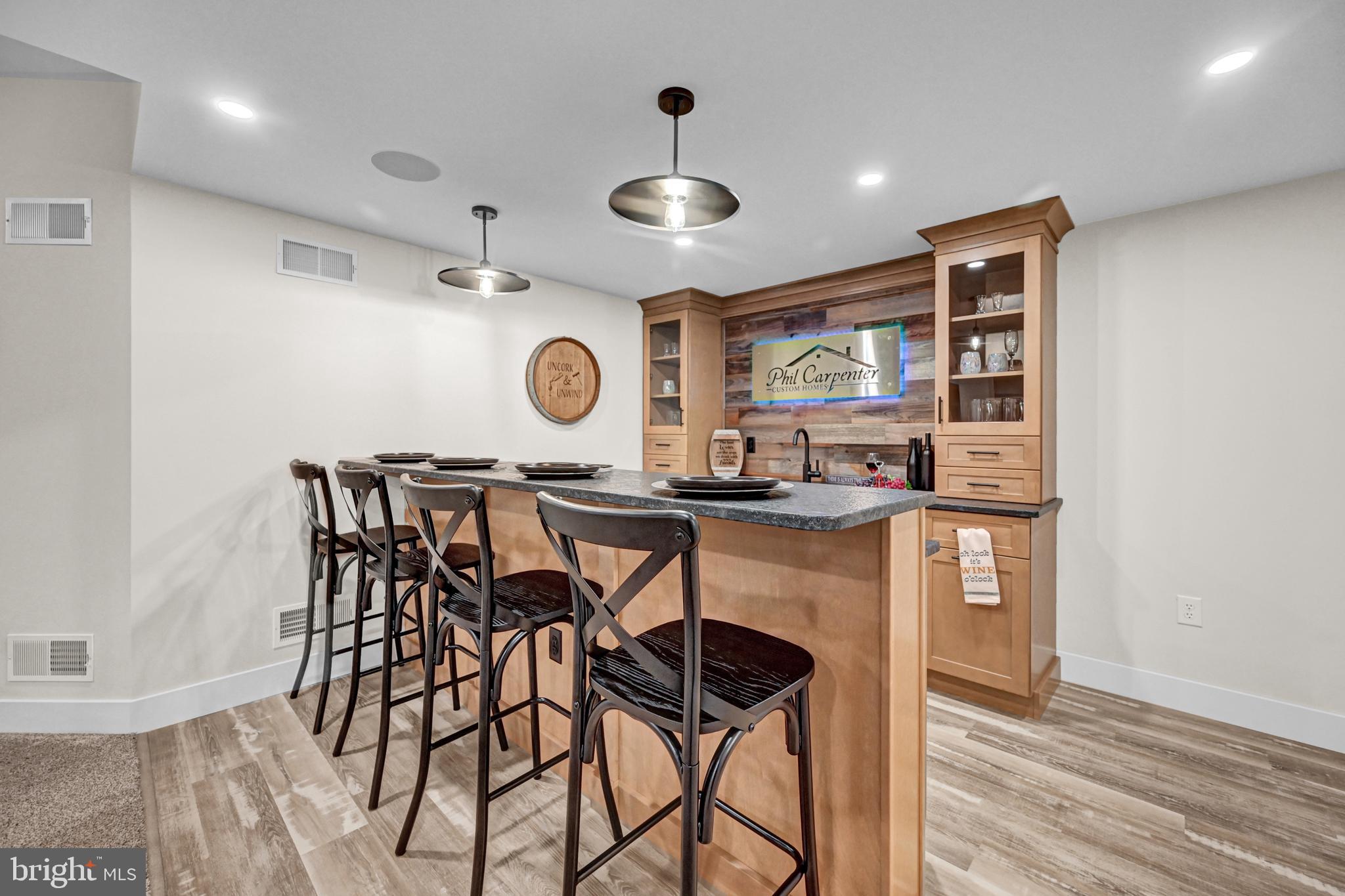 FARMBROOKE MEADOWS - Residential