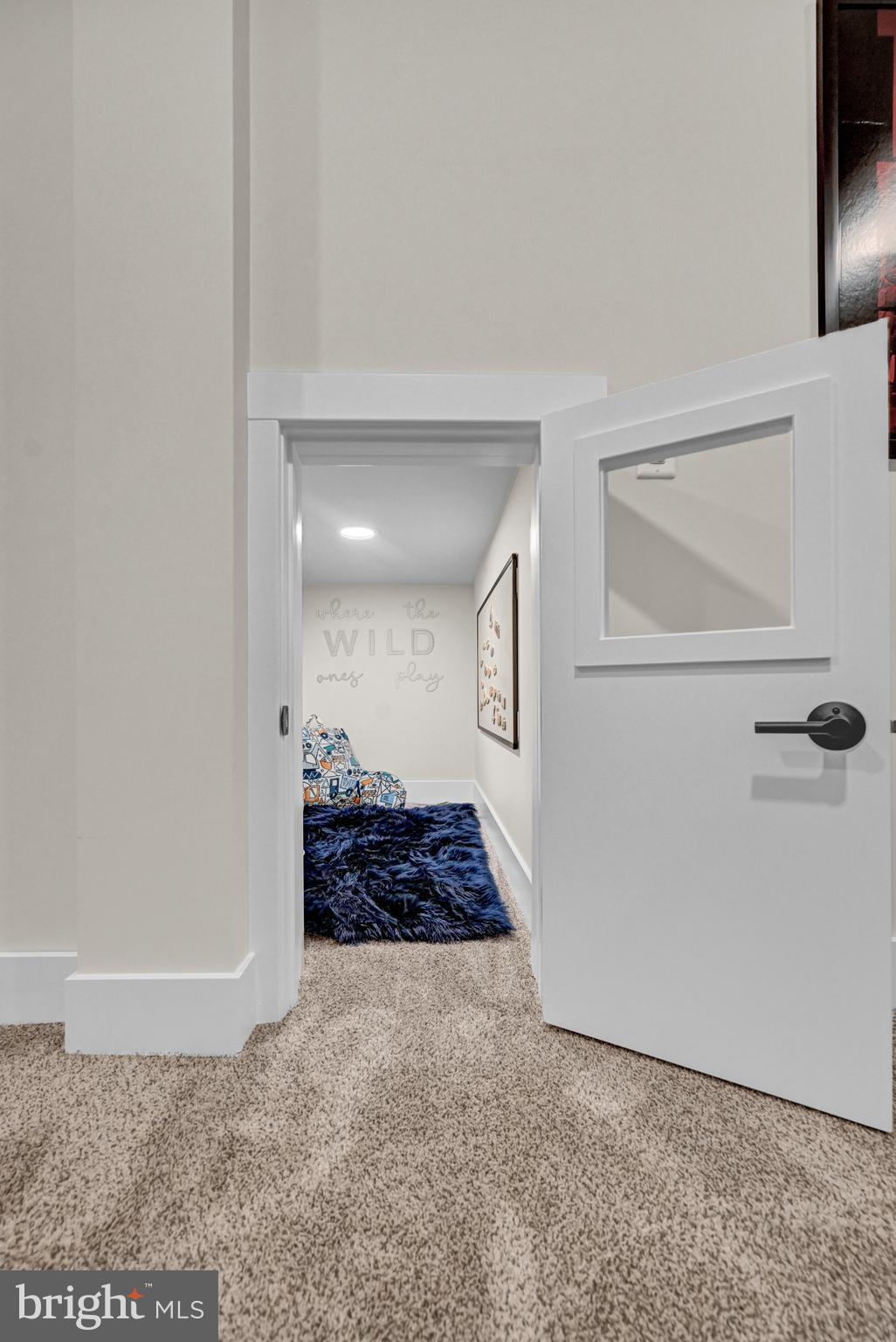 FARMBROOKE MEADOWS - Residential