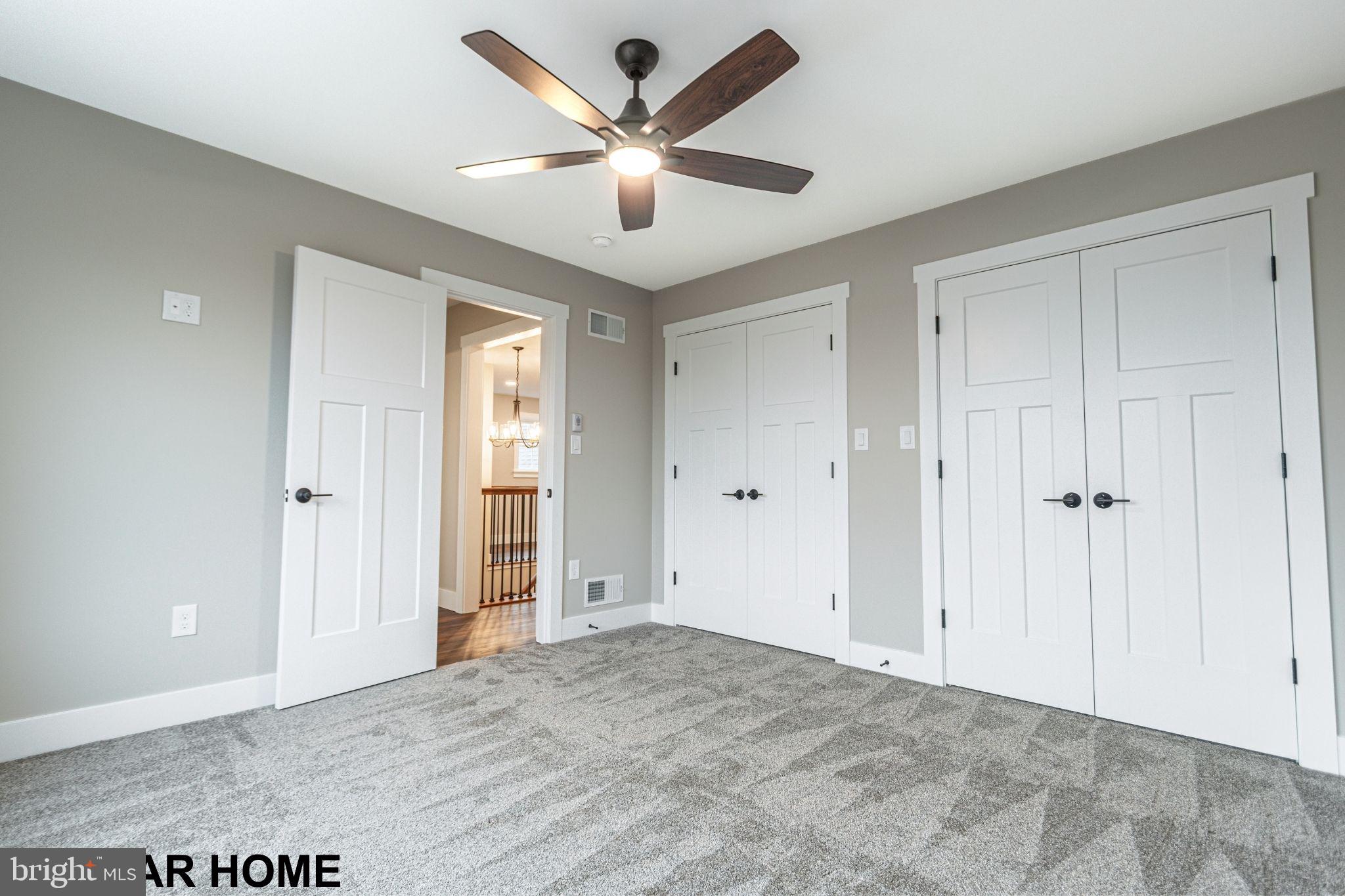 FARMBROOKE MEADOWS - Residential