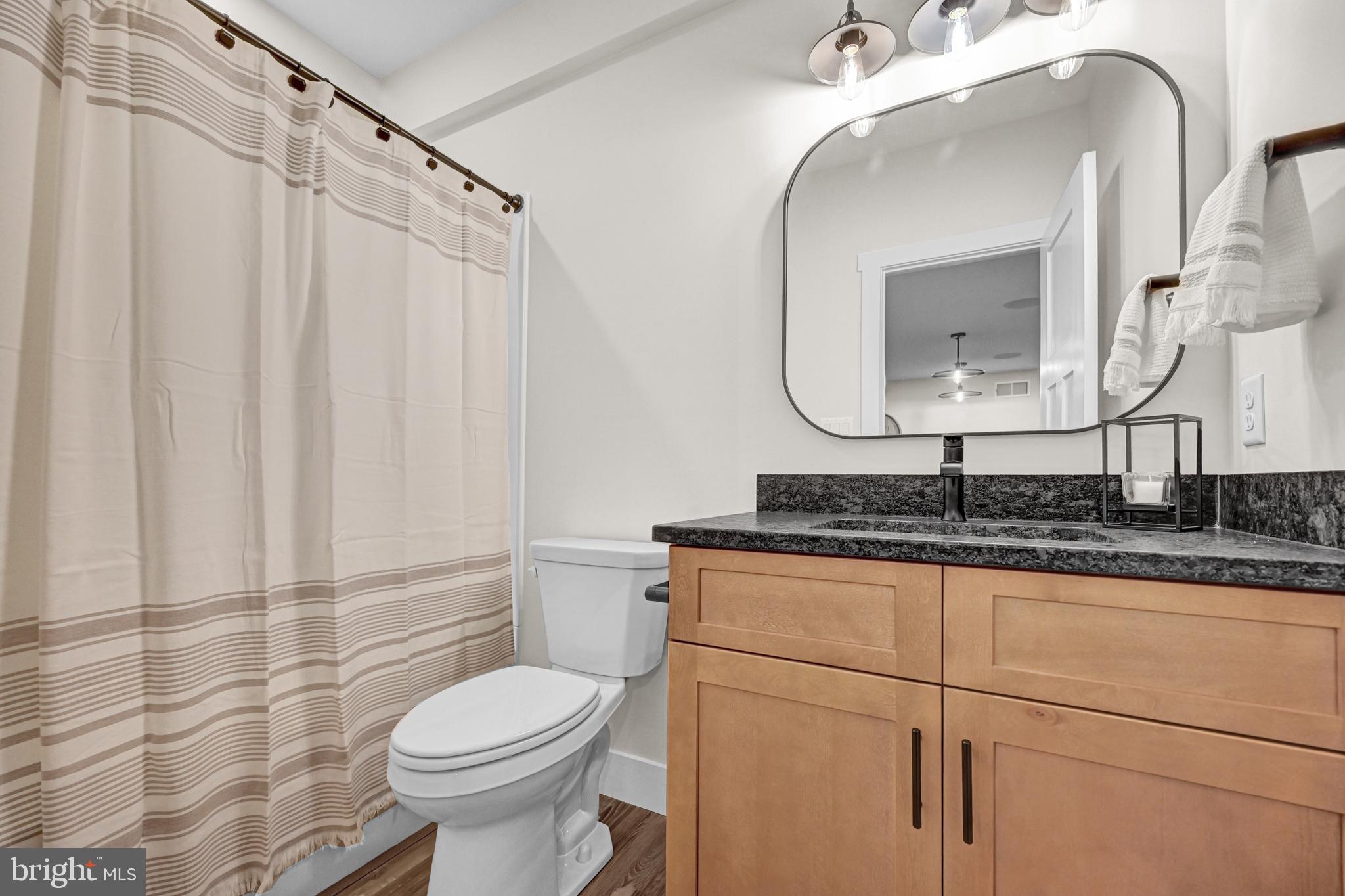 FARMBROOKE MEADOWS - Residential