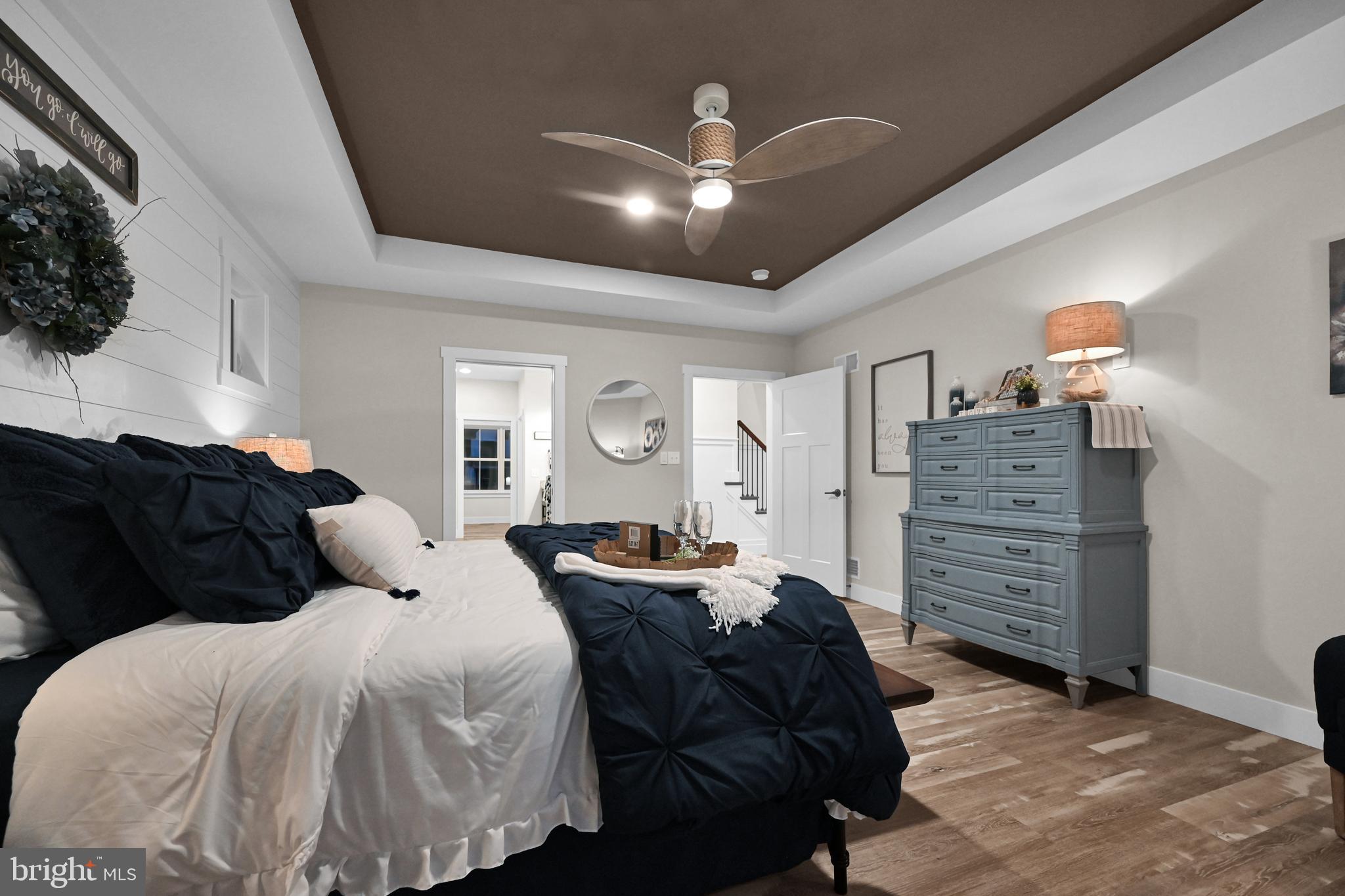 FARMBROOKE MEADOWS - Residential